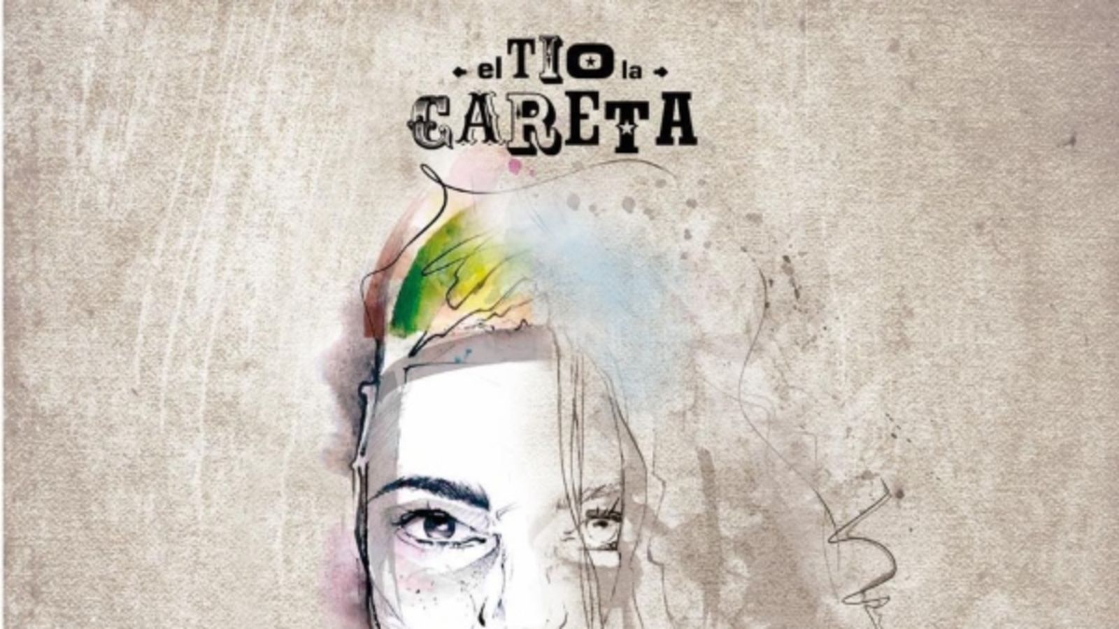 21.06.2018 | El Tio La Careta ens presenta el seu nou EP