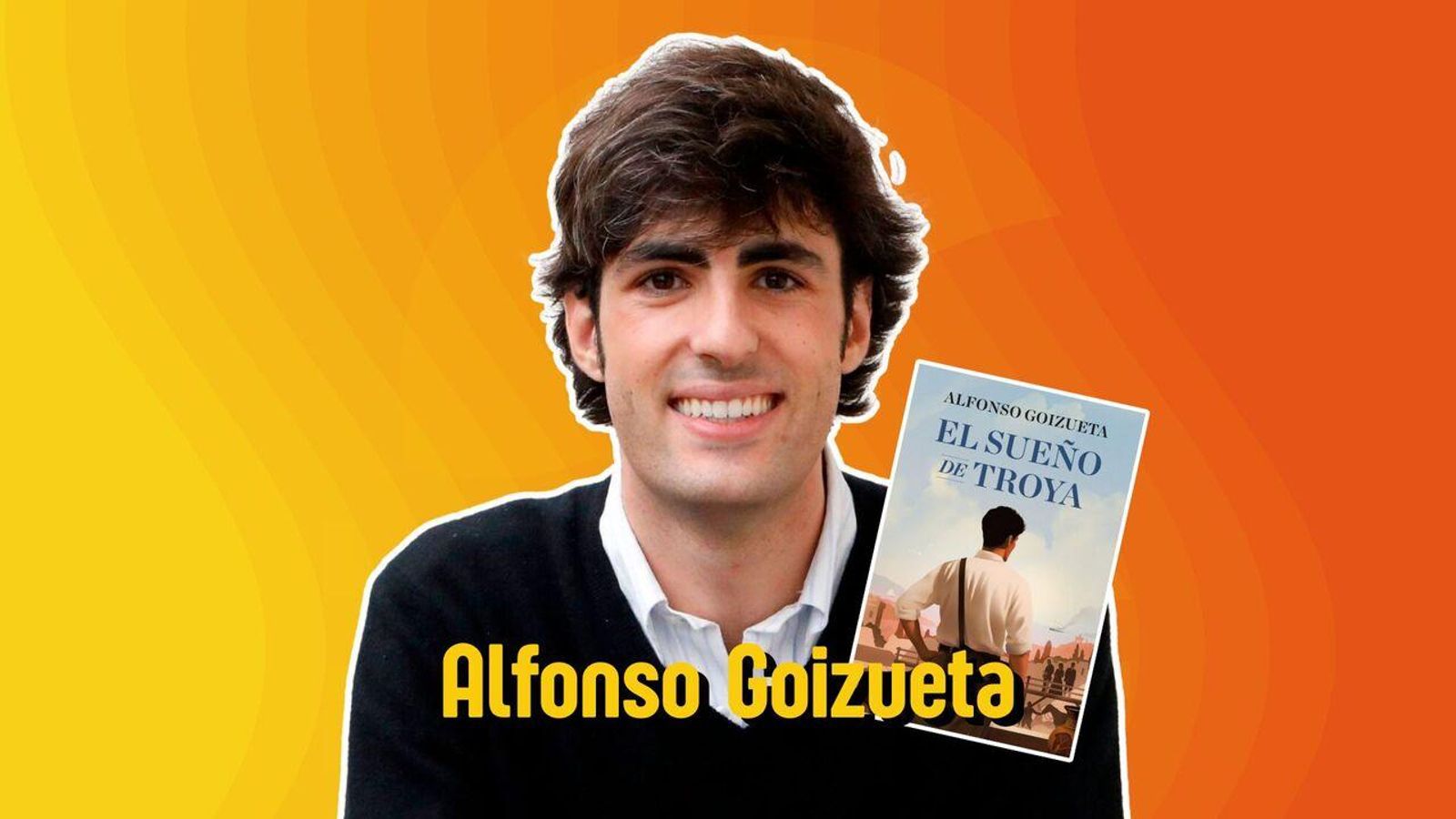 20.10.2025 | L'entrevista a Alfonso Goizueta 20.10.2025 | L'entrevista a Alfonso Goizueta
