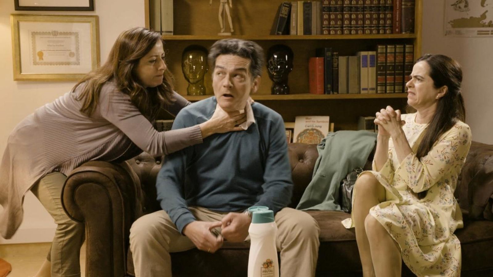 La conjunció 'doncs'