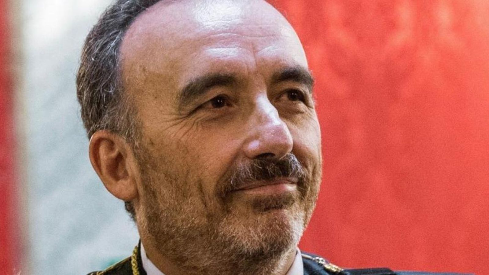 El jutge Manuel Marchena en una imatge d'arxiu