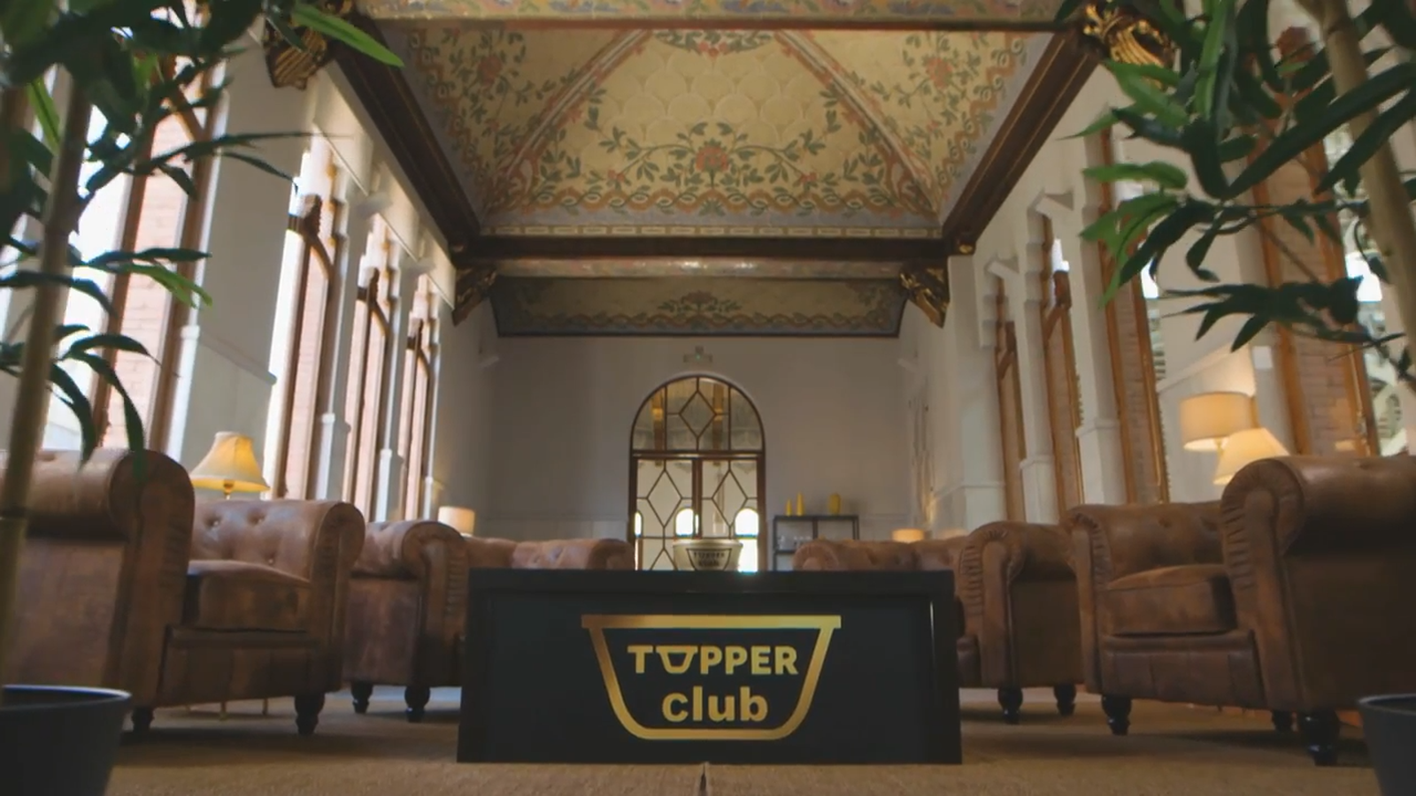 Tupper Club | Receptes amb cigrons