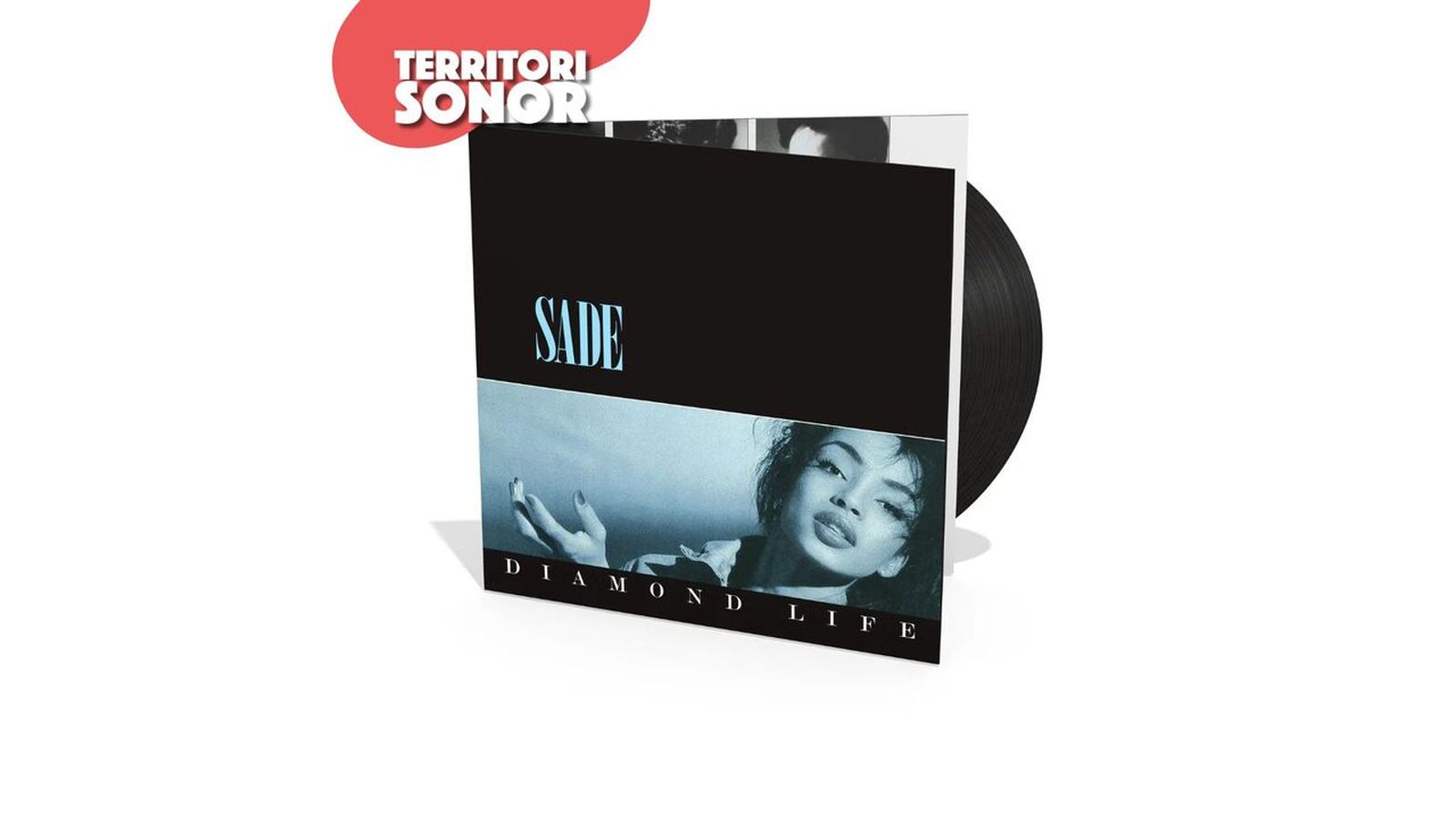 08.01.2025 | 33 revolucions per a canviar el món | 'Diamond Life', el gran debut de Sade