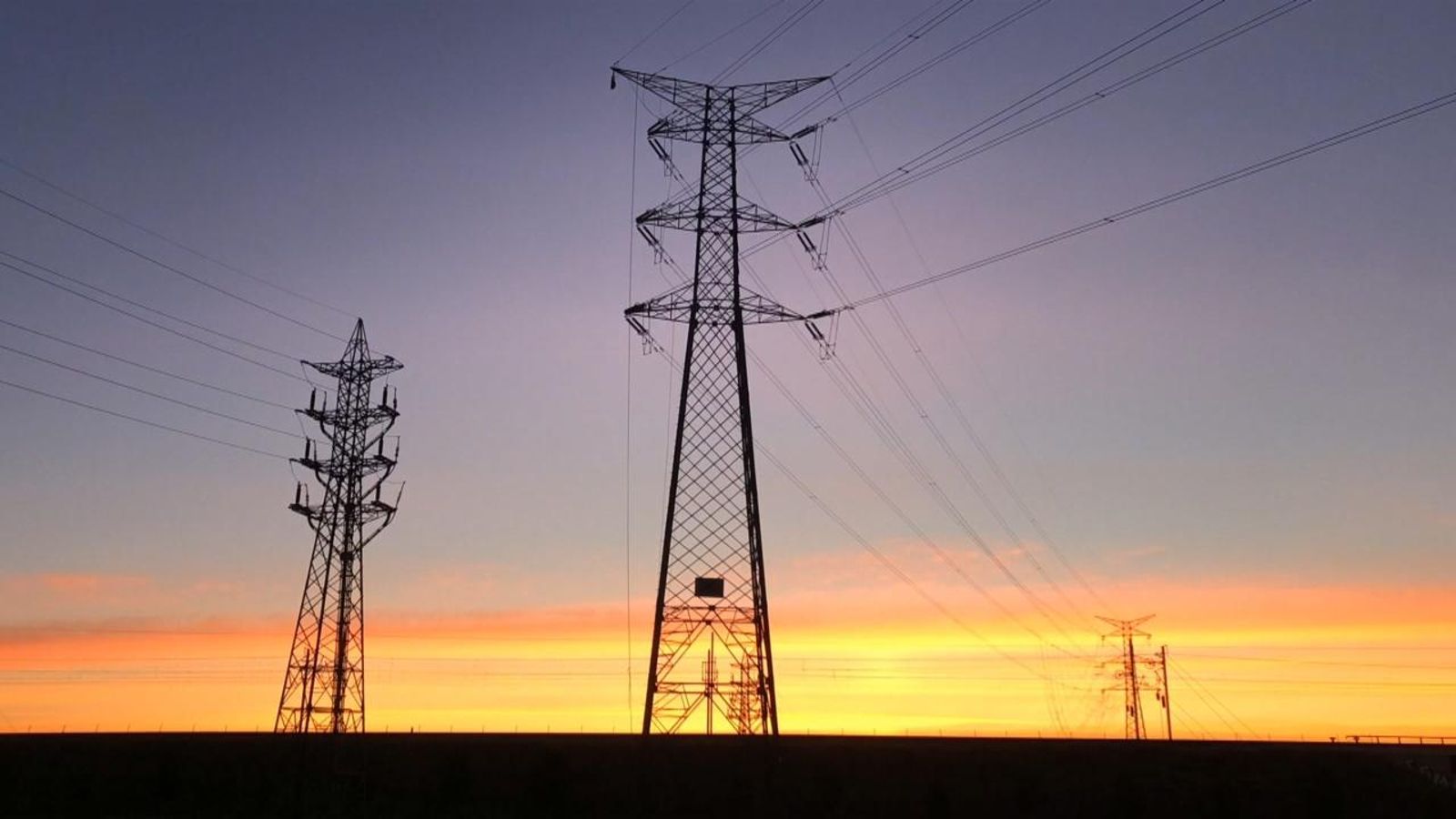 Imparable pujada del preu de la llum