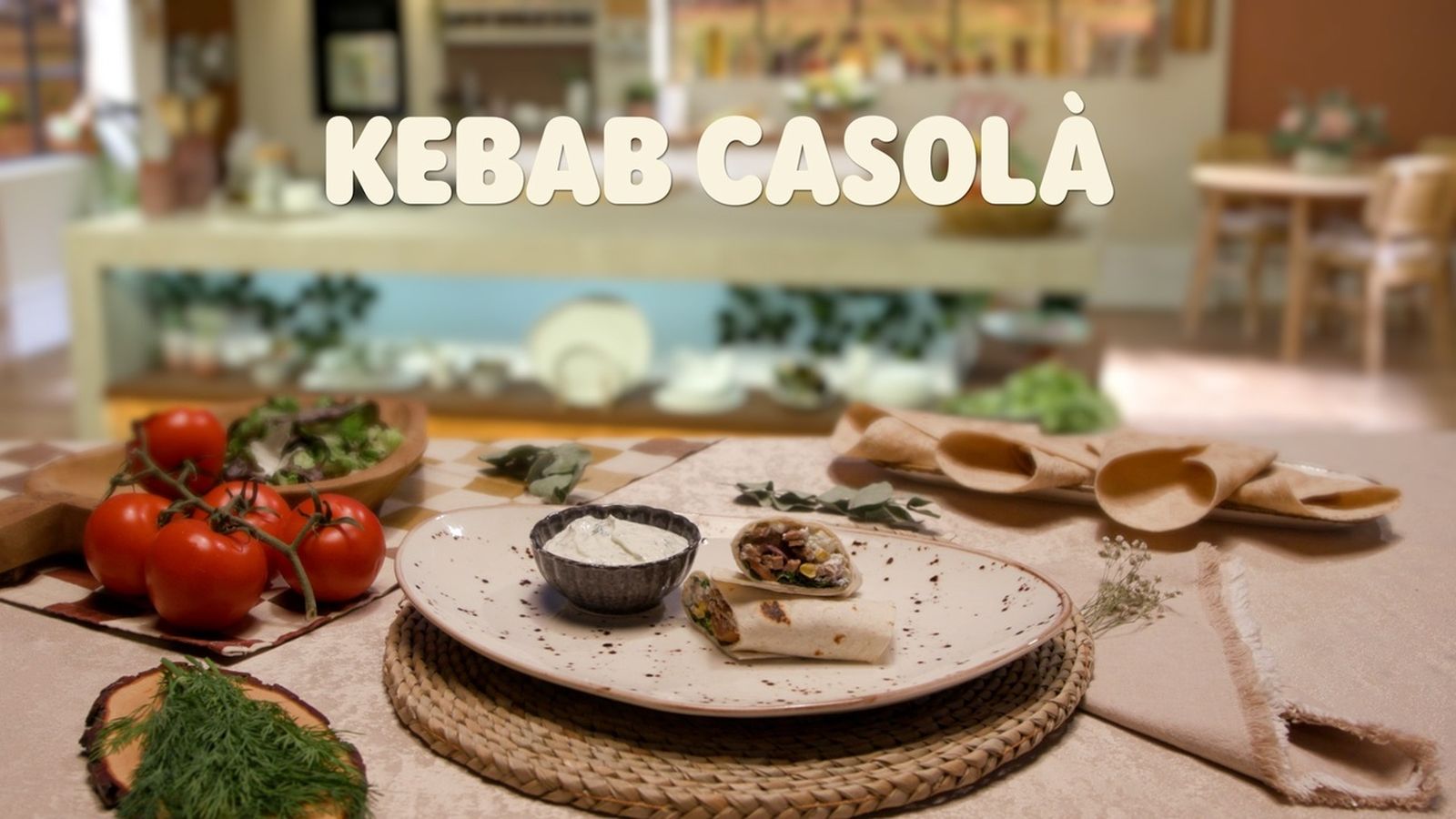 31.03.2026 | La cuina de Morera