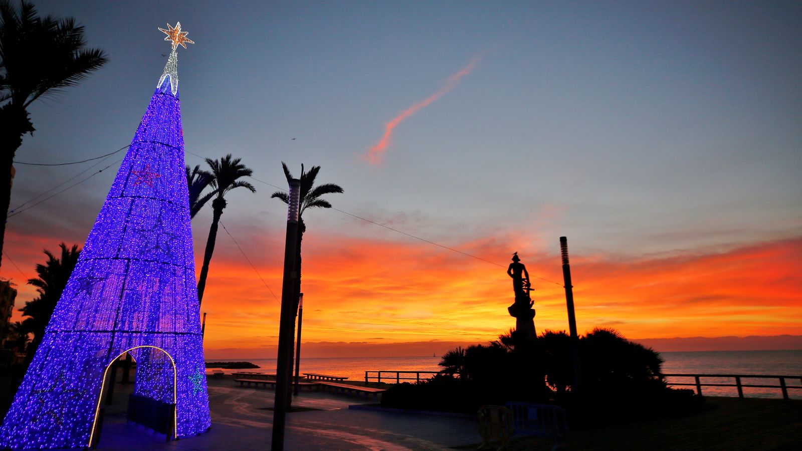 Torrevella, el Baix Segura