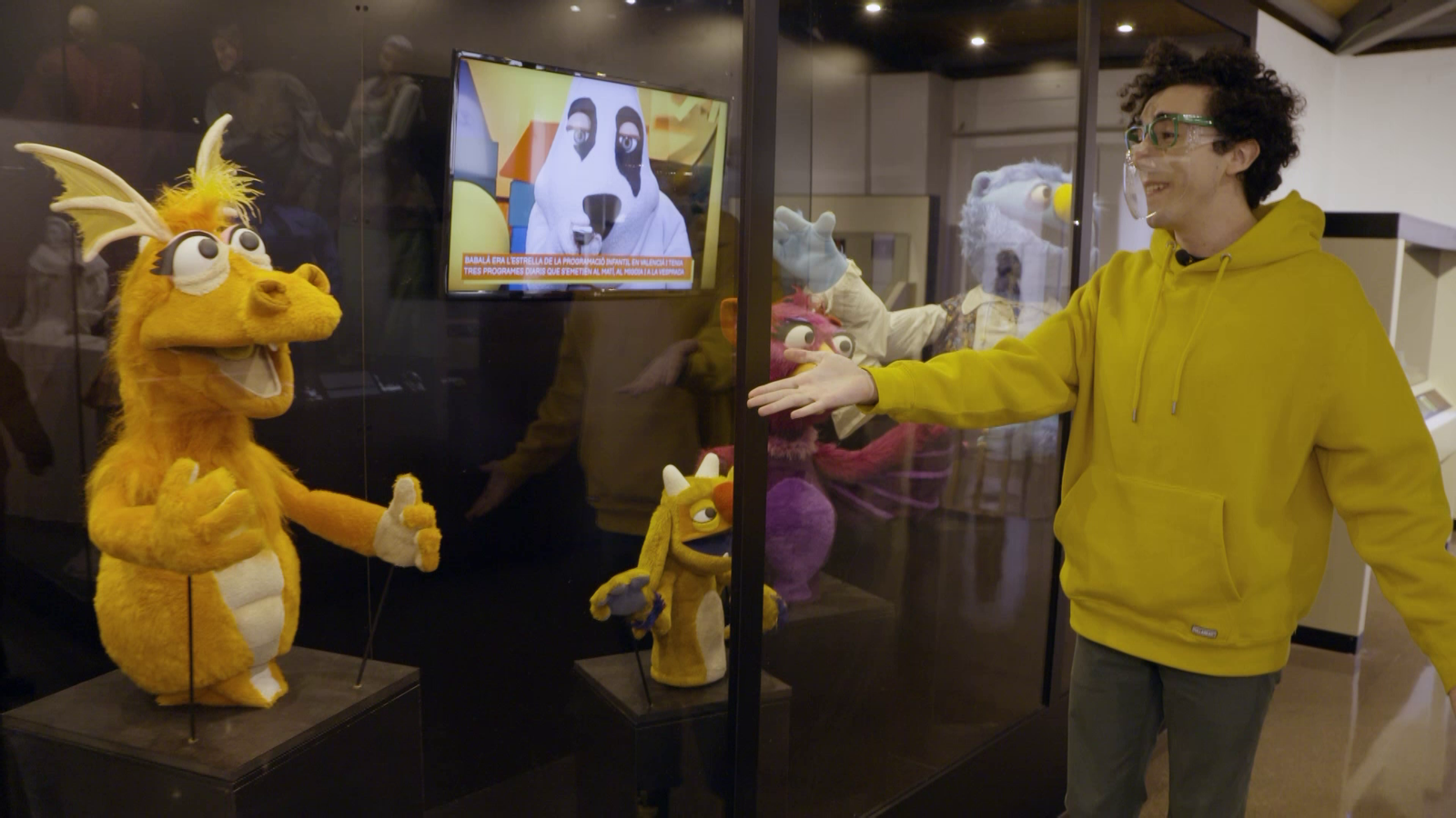 La Colla Sapiens | MITA