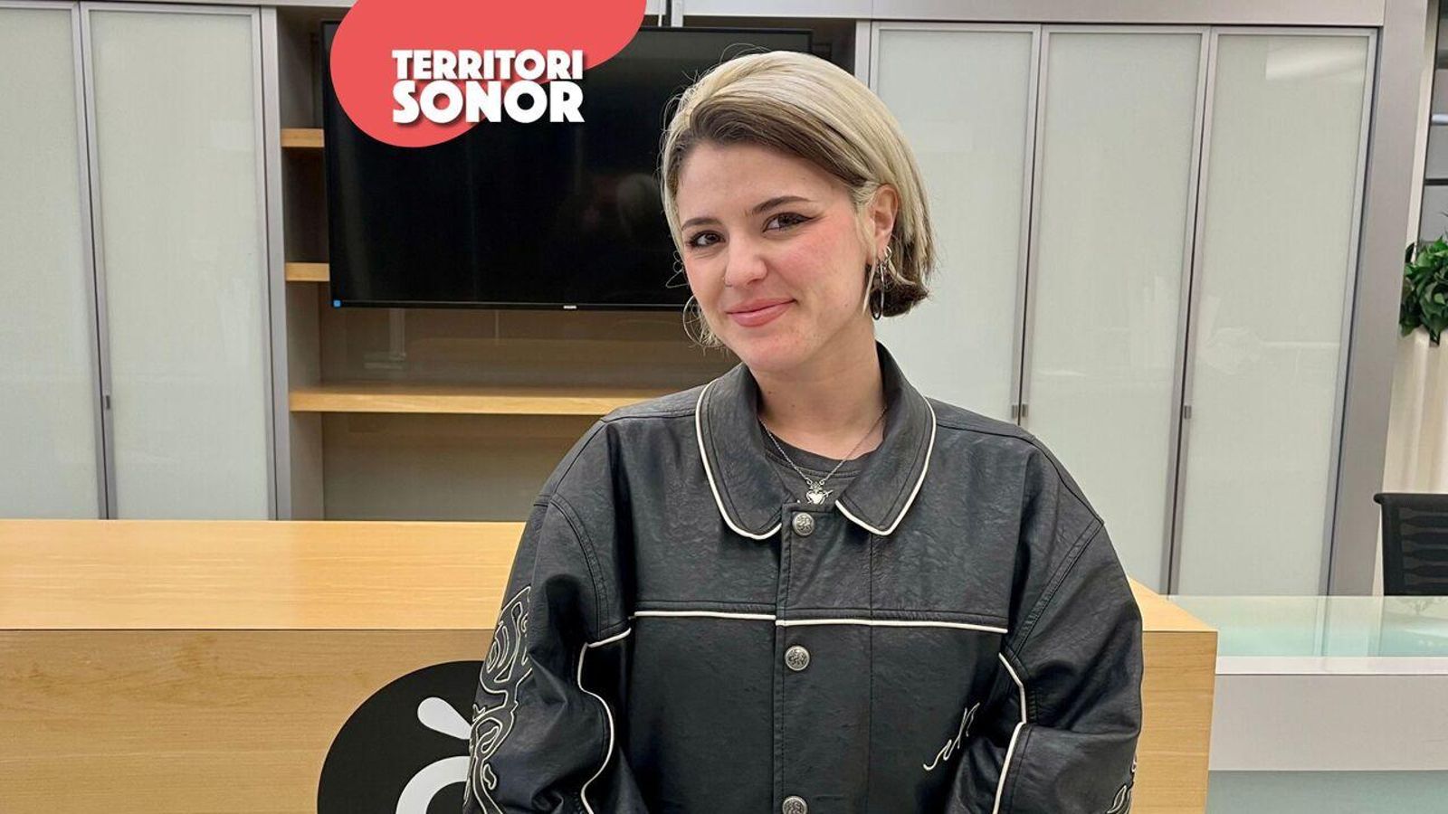 26.03.2025 | Alba Reche presenta ‘No soy tu hombre’, el seu últim disc