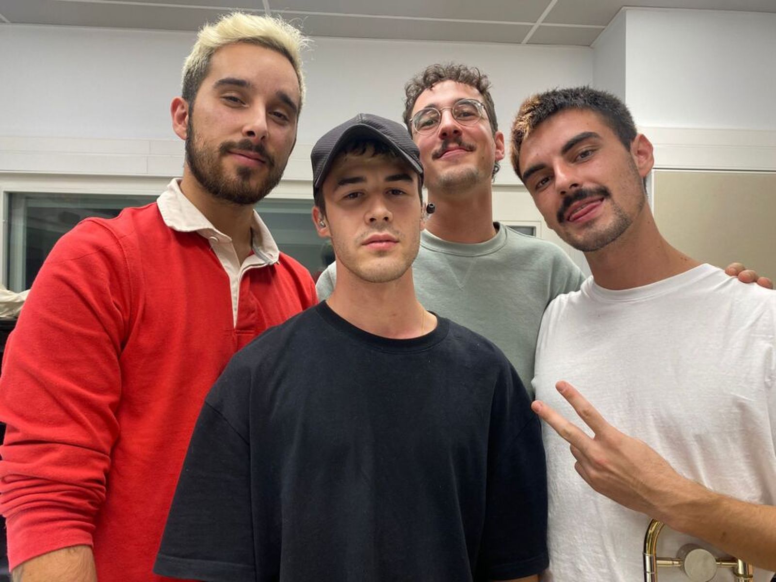 25.10.2022 | Caramelo presenta ‘