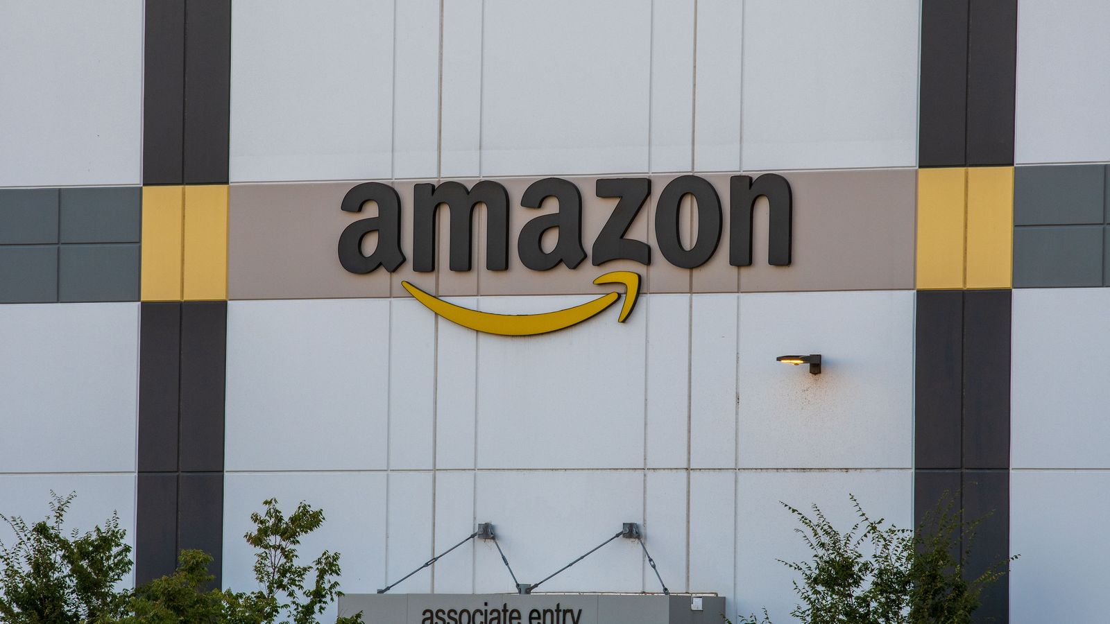 Amazon