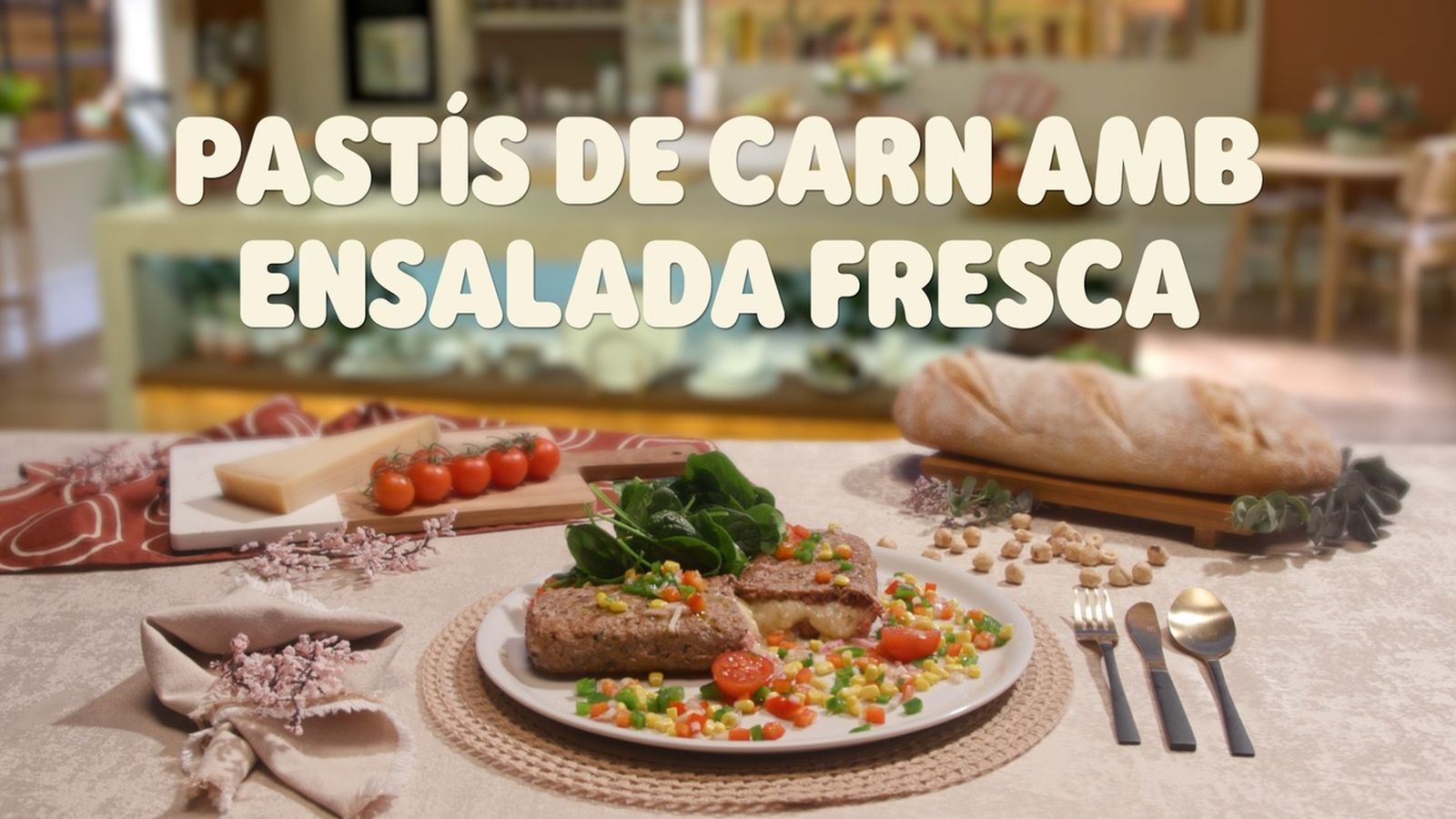 12.05.2026 | La cuina de Morera