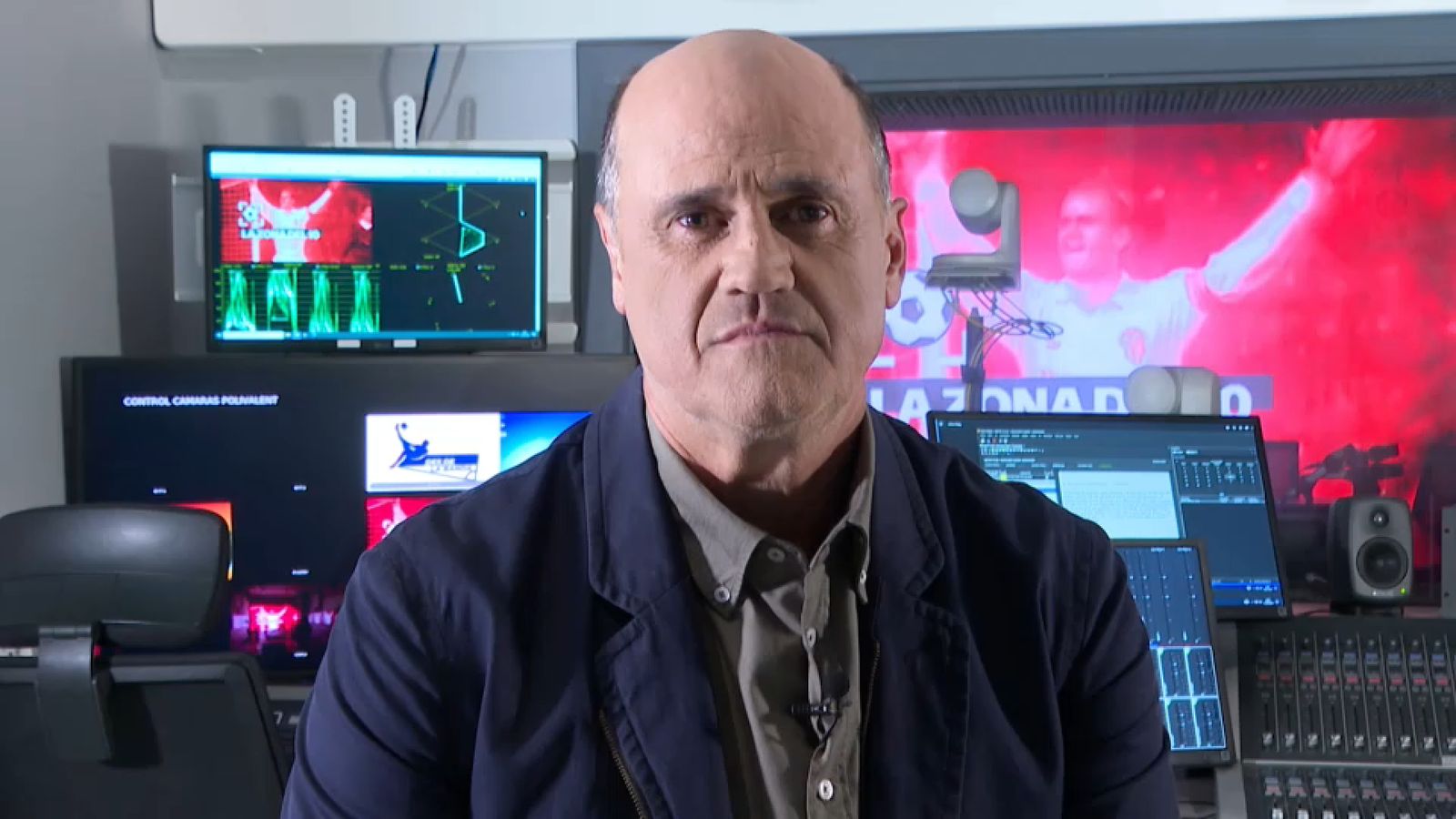 "La Zona del 10", amb Fernando Gómez Colomer