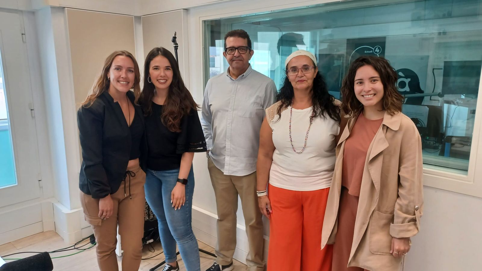 05.06.2023 | El rall diari T4