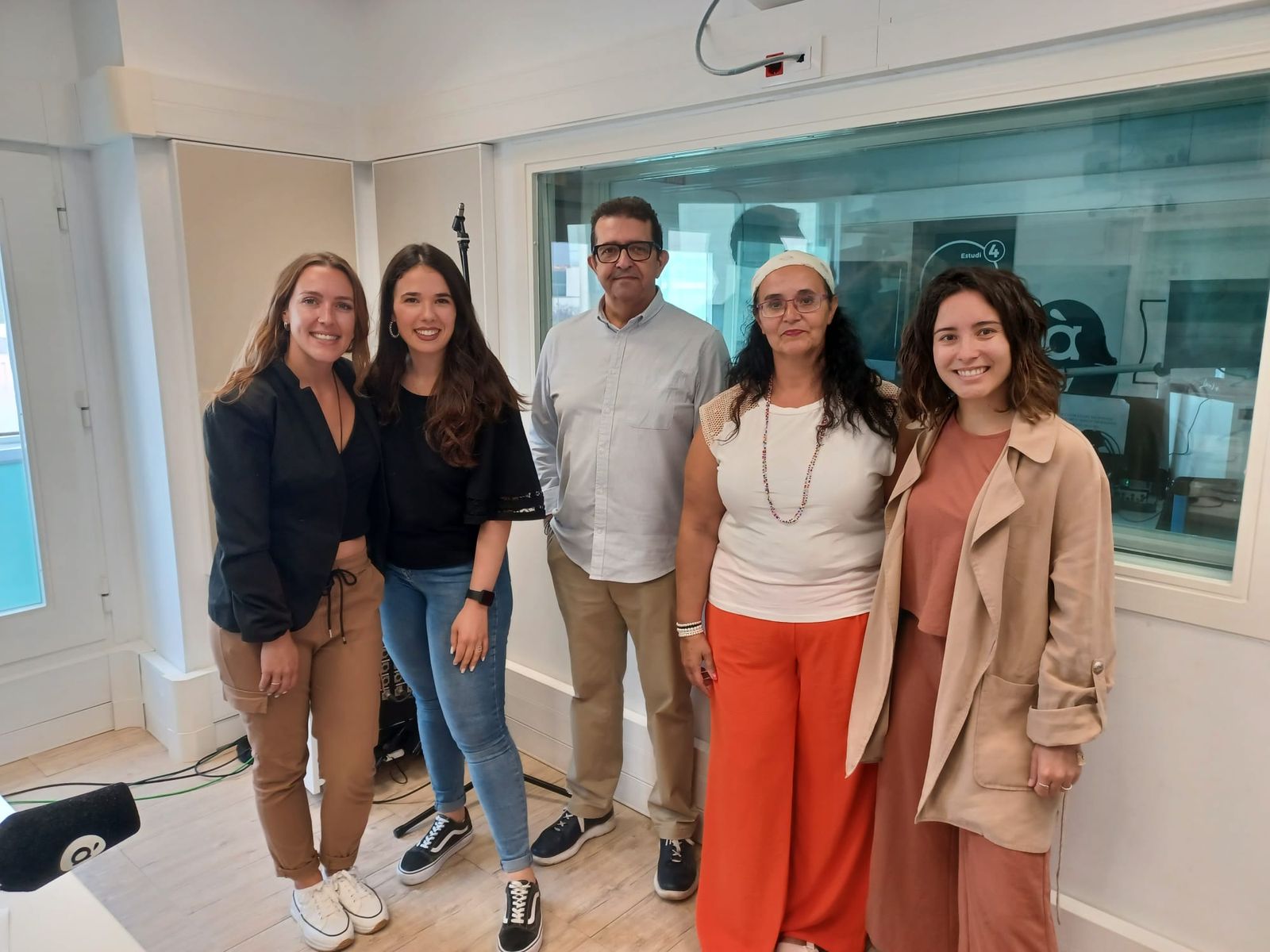 05.06.2023 | El rall diari T4