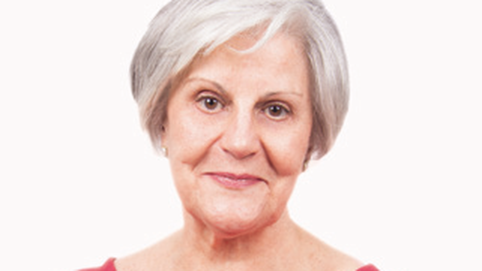 Imatge de Josefina García Pérez, alcaldessa de Bicorb