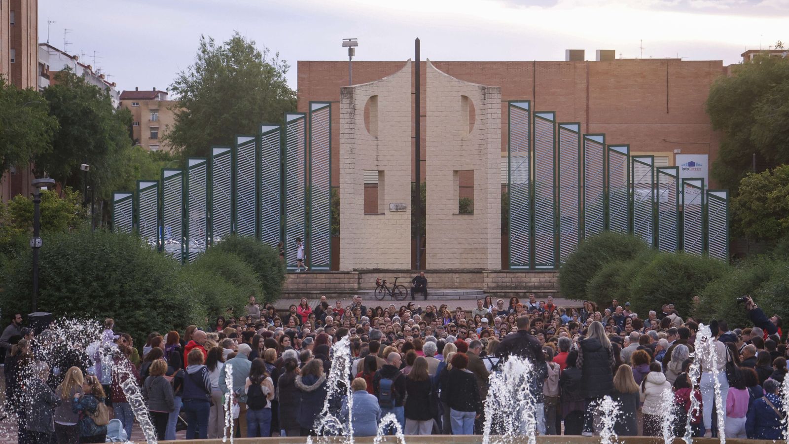 Concentració a Còrdova este dilluns per a condemnar l'assassinat masclista d'uan veïna