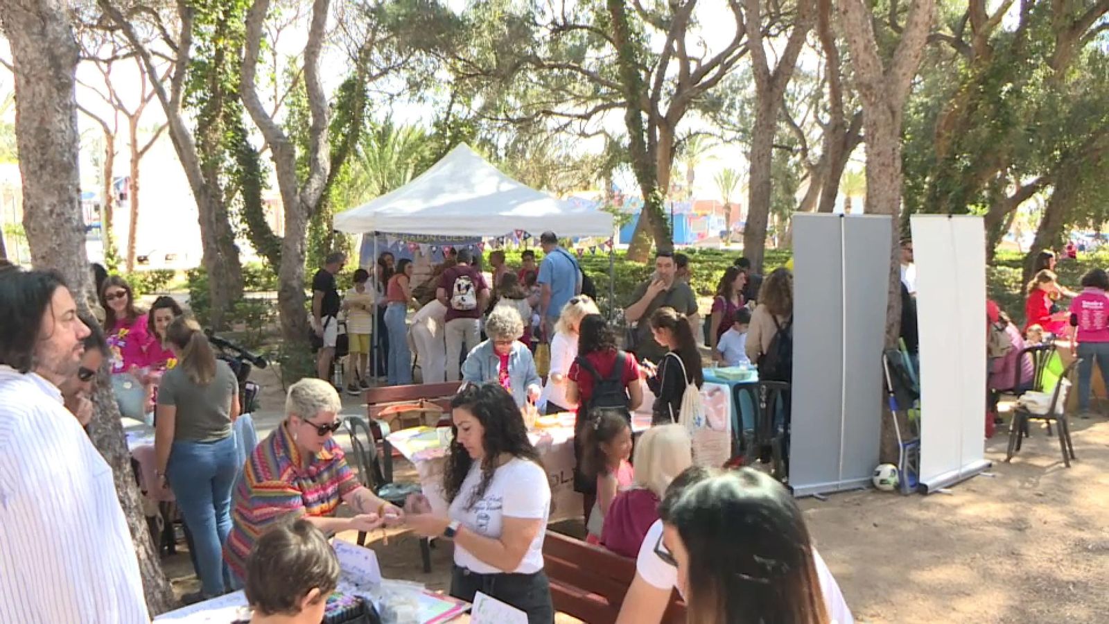 Trobades d'Escoles en Valencià