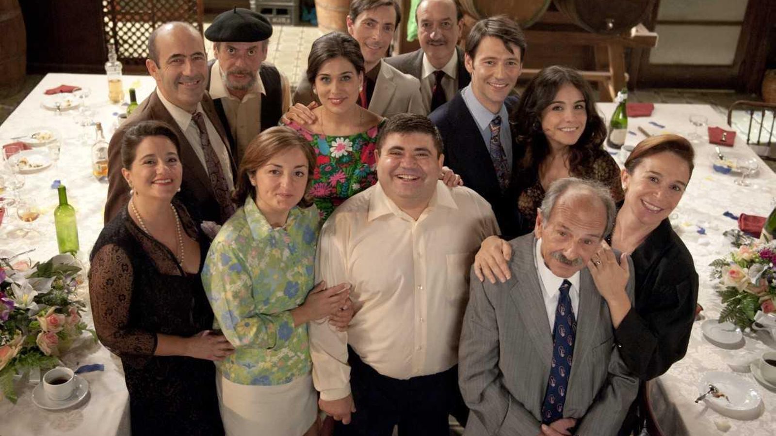 L'Alqueria Blanca