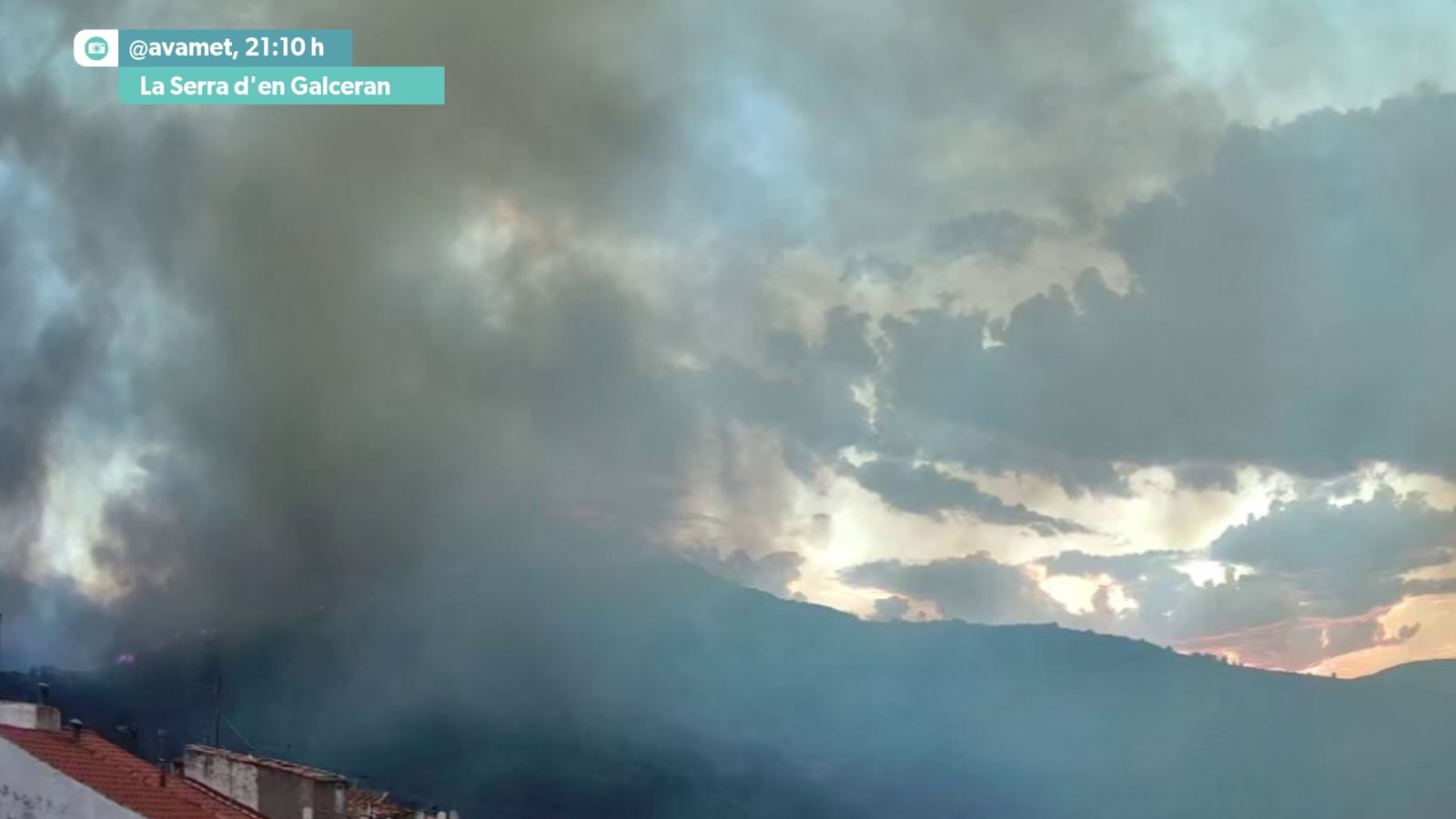 LA SERRA D'EN GALCERAN