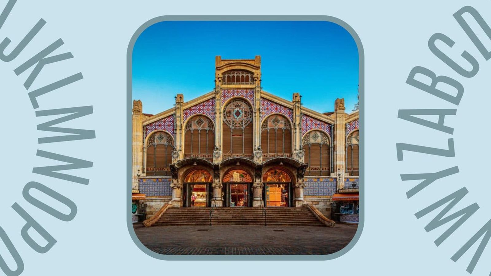 25.09.2025 | El Mercat Central revela nous tresors centenaris durant les obres d’ampliació