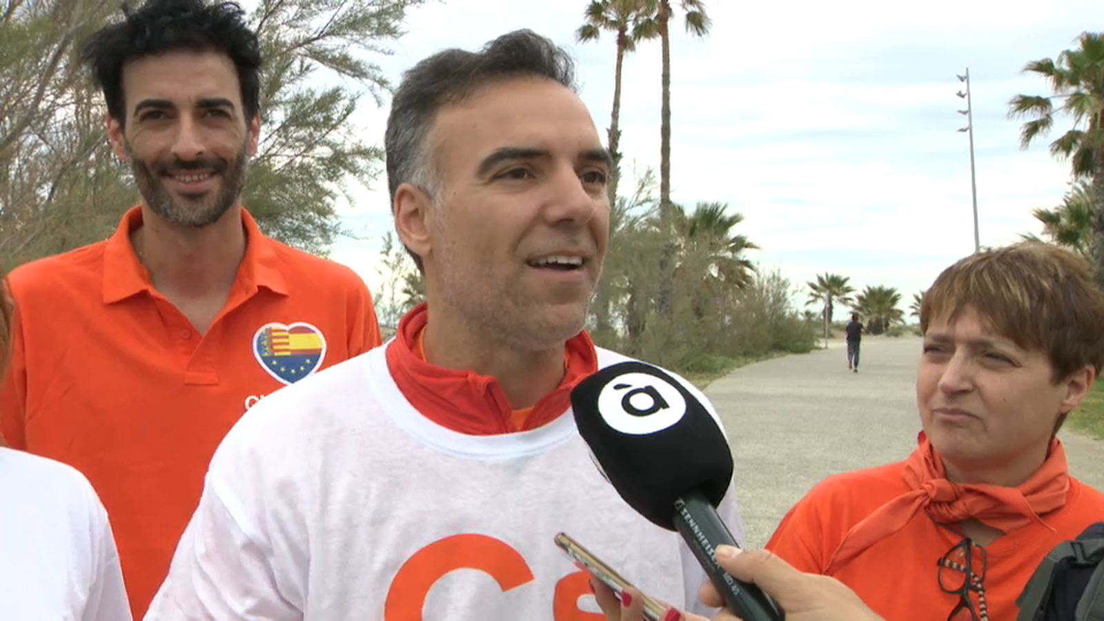 Ciutadans aposta per esdeveniments esportius i culturals per a desestacionalitzar el turisme