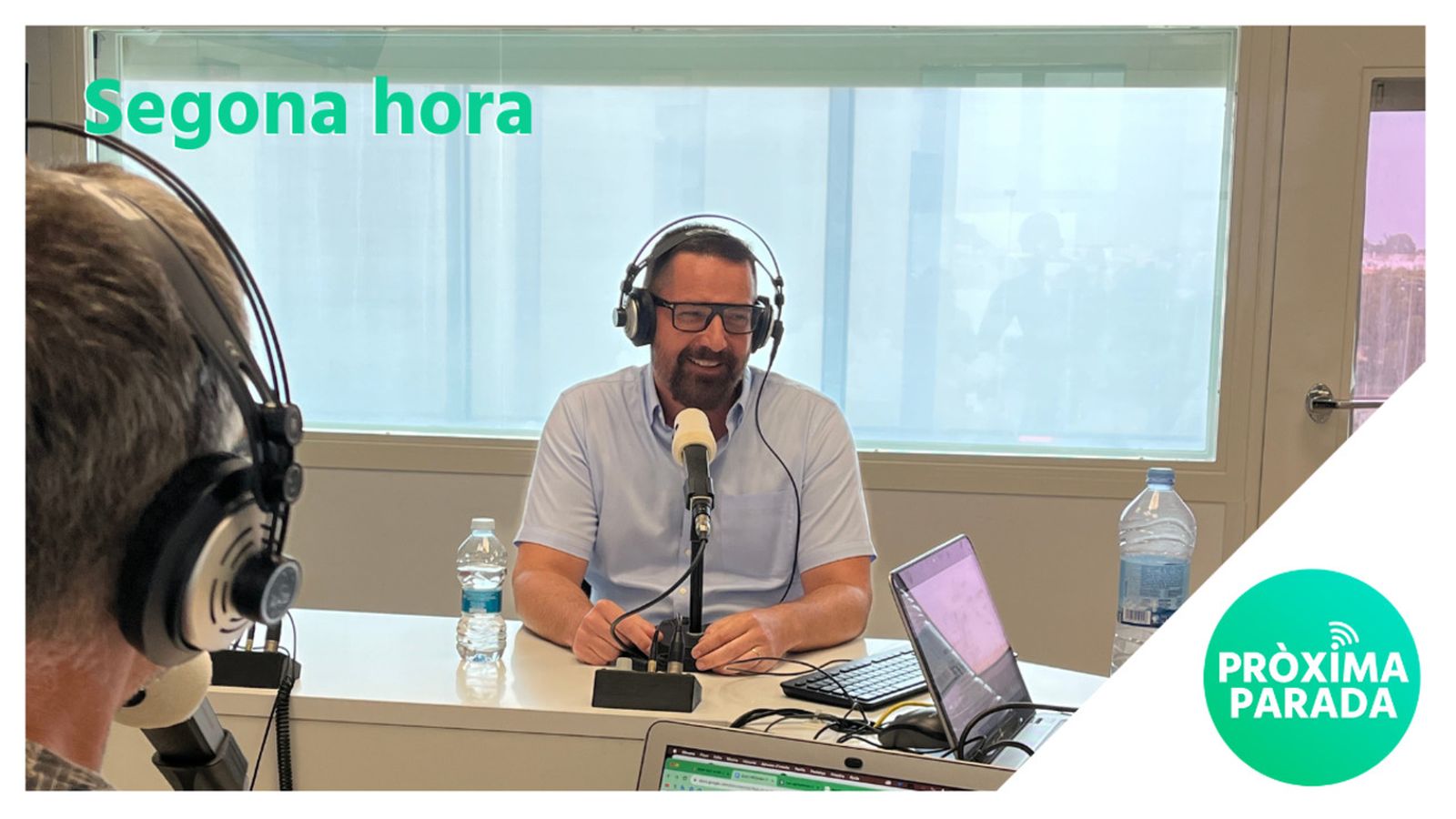 04.09.2023 | Pròxima parada | Segona Part