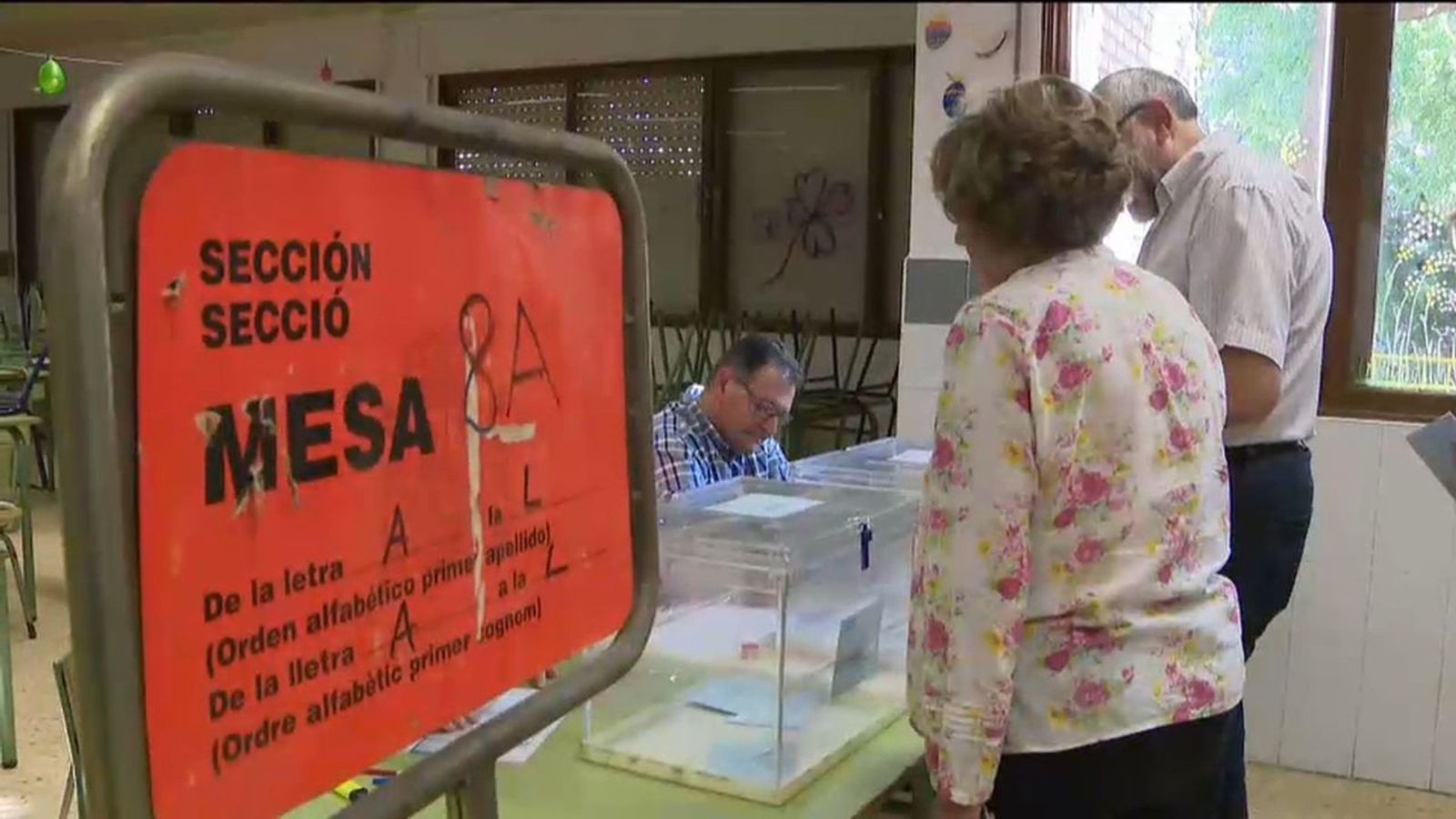 27.05.19 | Els candidats més votats es preparen ja per a formar govern