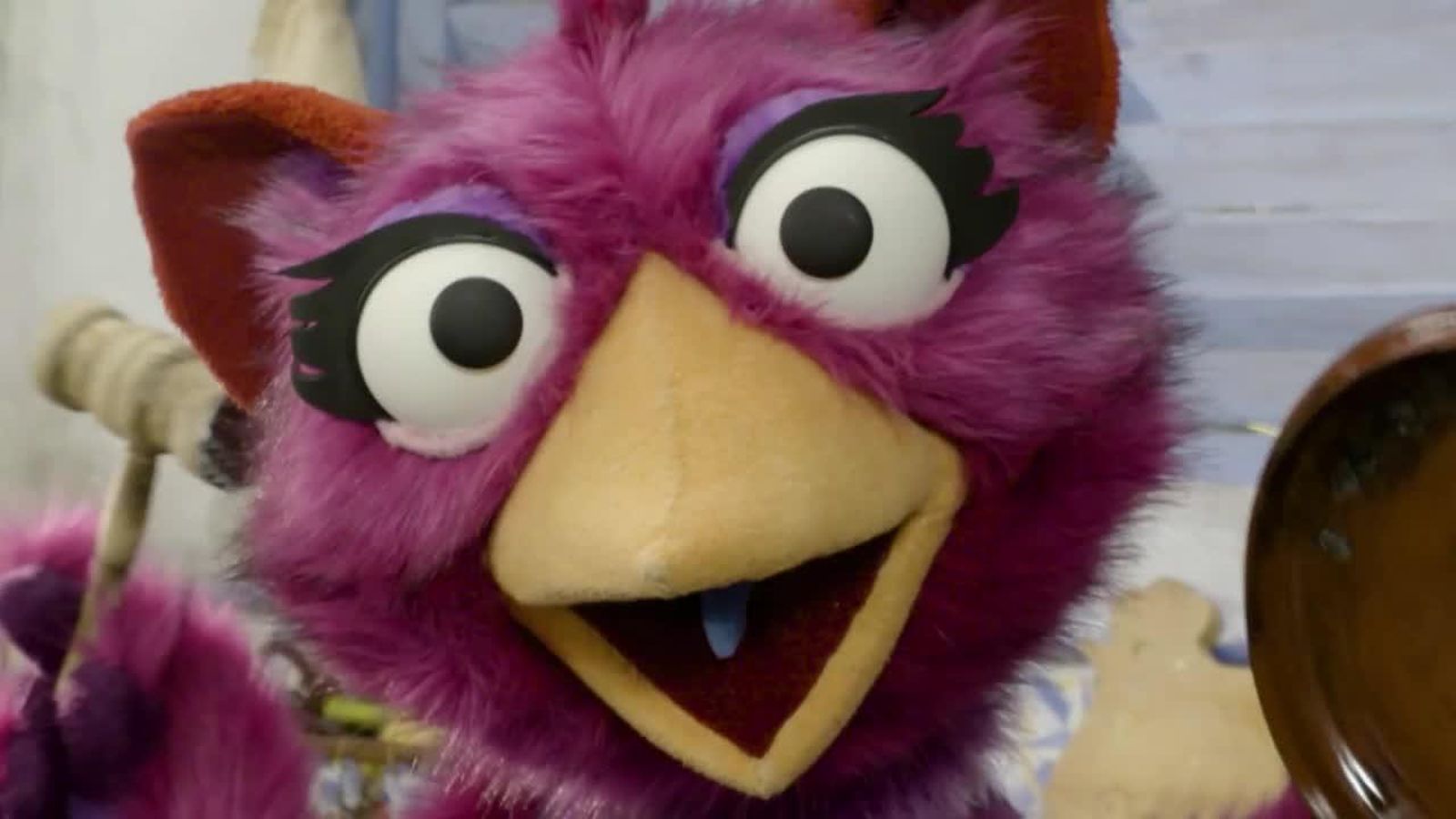 Les cançons de les feretes