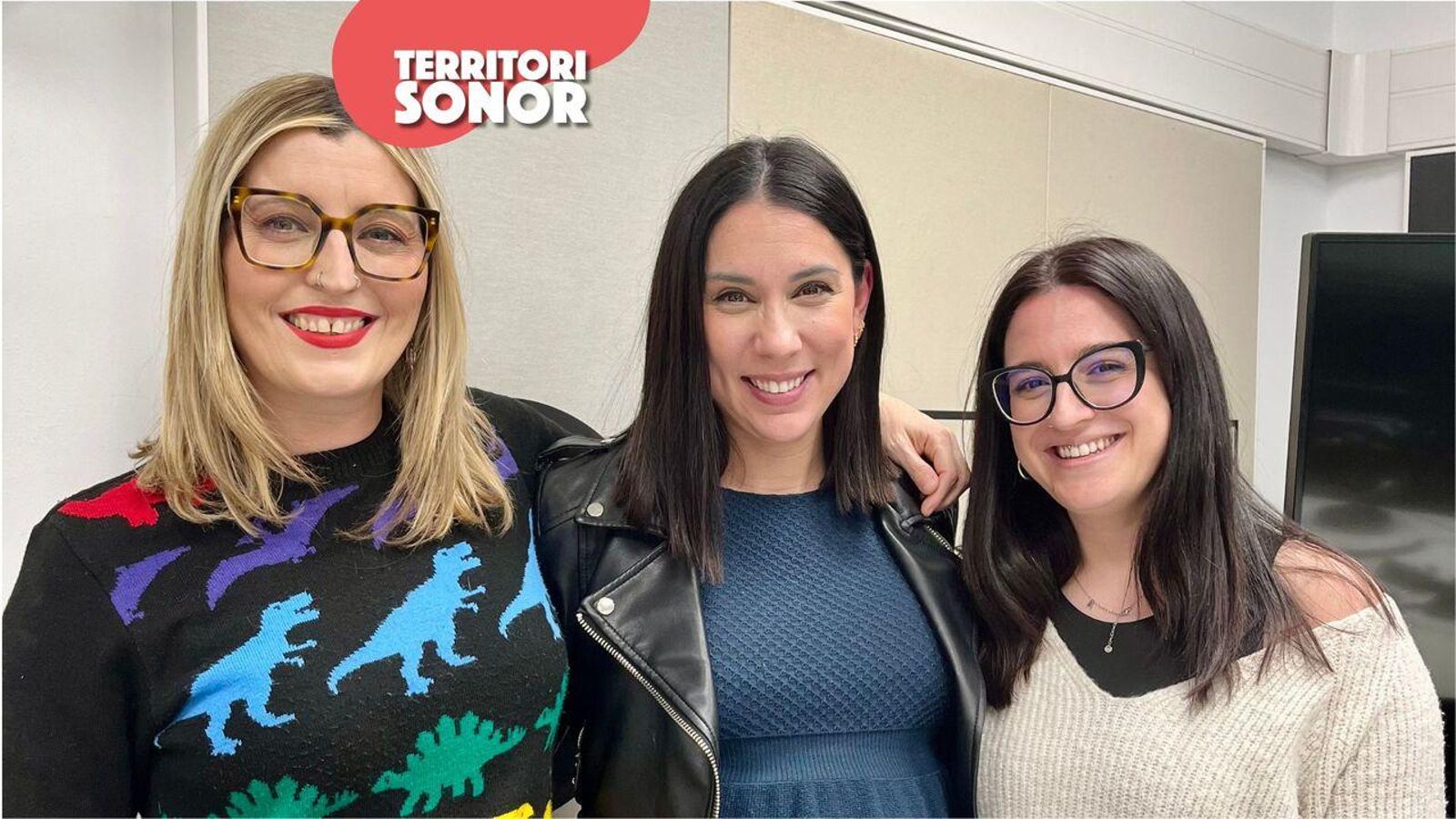 21.01.2025 | Pioneres | Sandra Polop