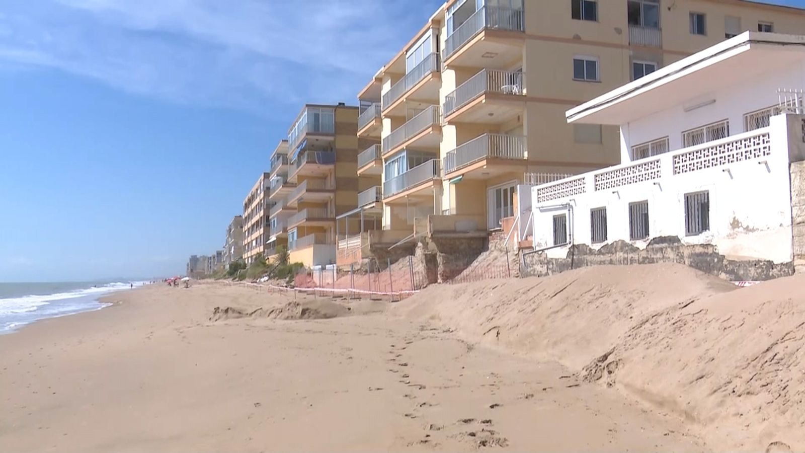 Platja de Tavernes de la Valldigna