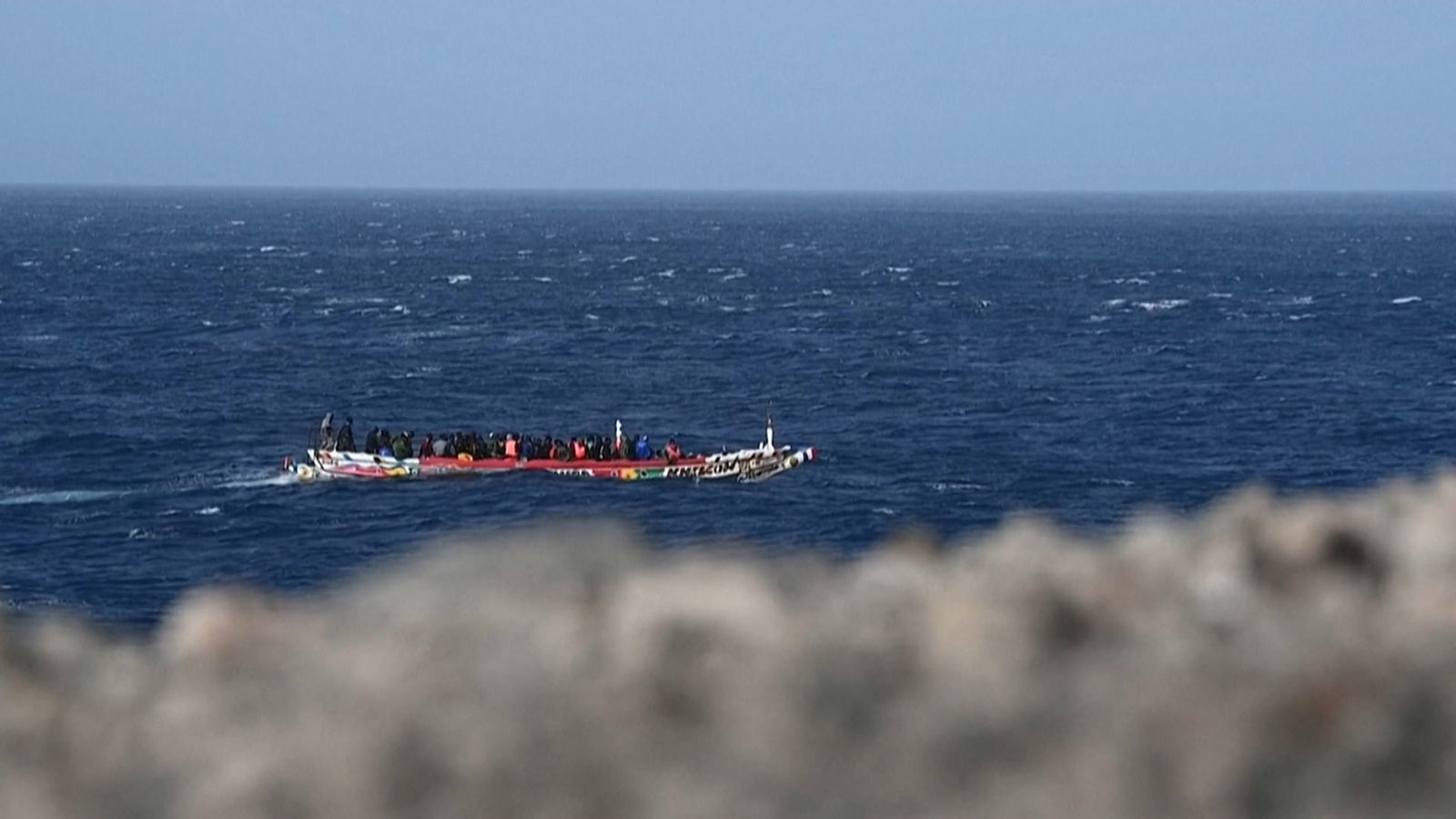 Imatge d'arxiu d'una pastera