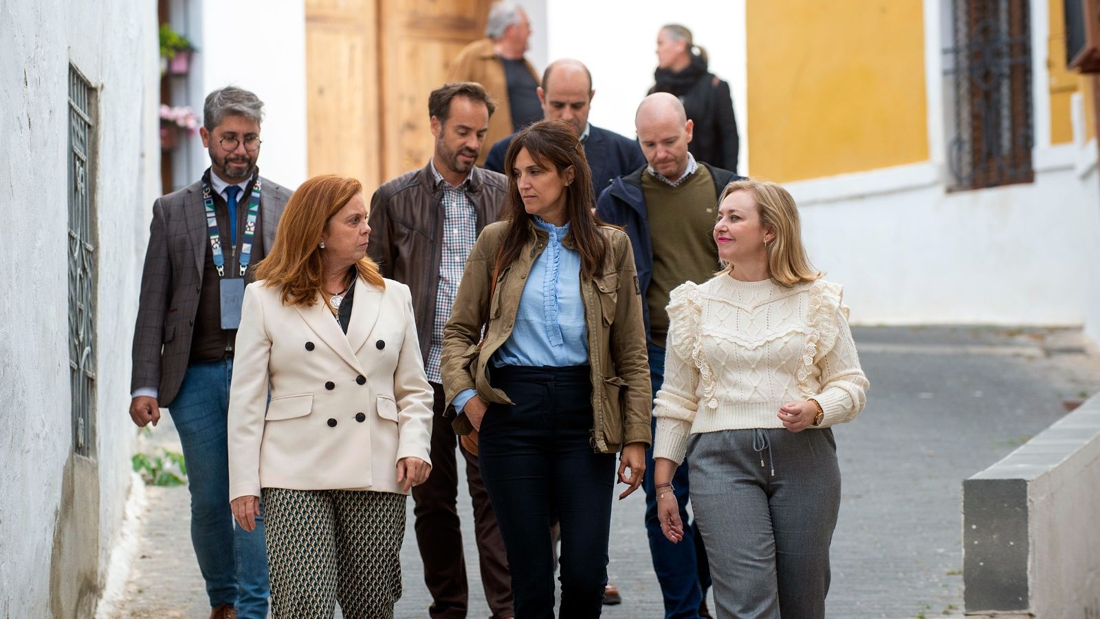 Bunyol acull una nova oficina comarcal de la Diputació