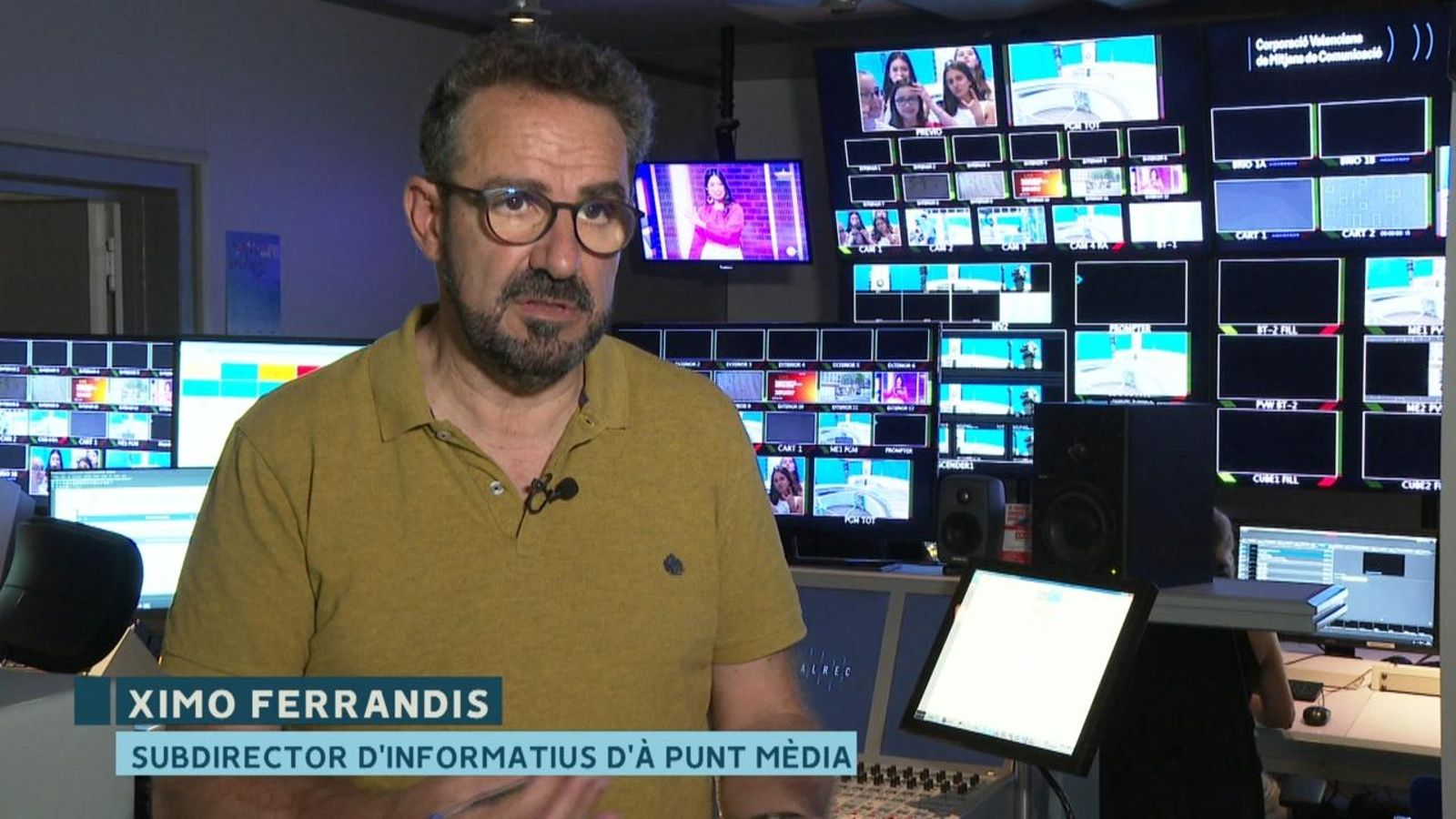 Les mentides i notícies falses relacionades amb la previsió meteorològica