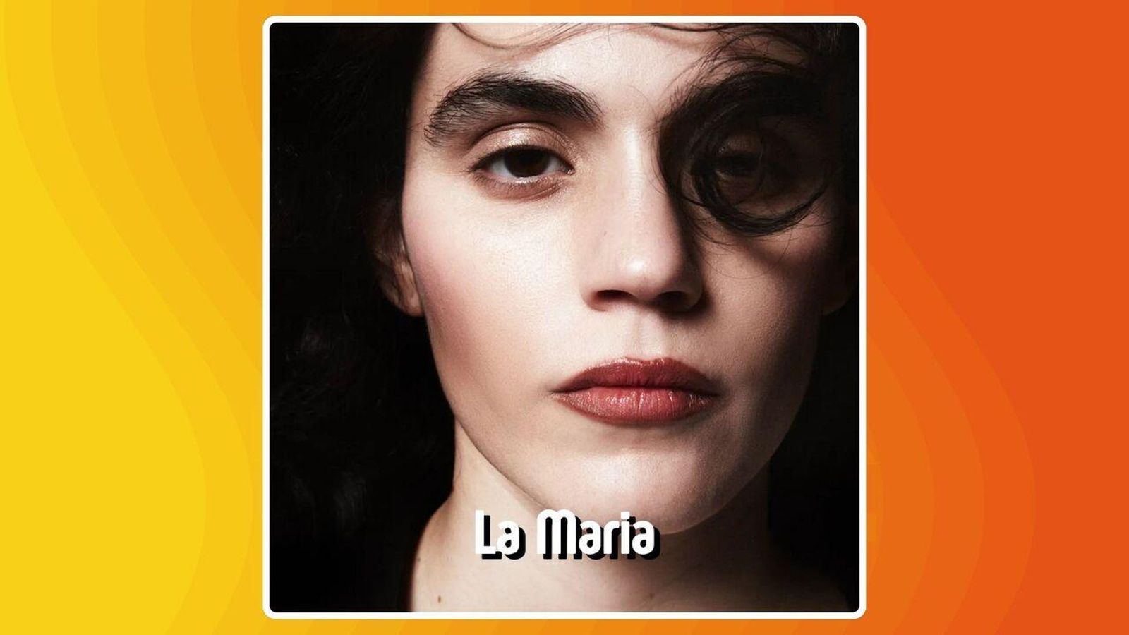 06.11.2025 | "Entrevistes" | La Maria