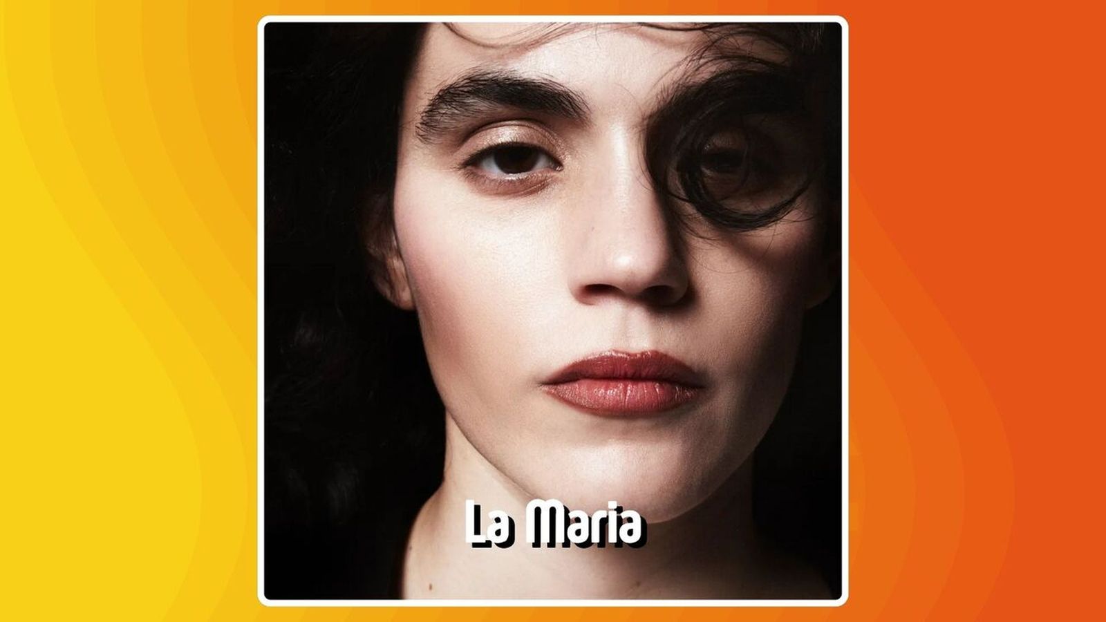 06.11.2025 | "Entrevistes" | La Maria