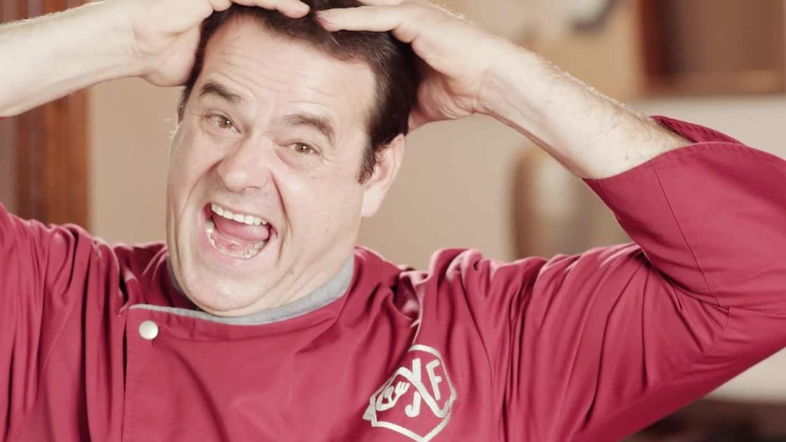 14.09.2019 | Un sopar amb sorpresa