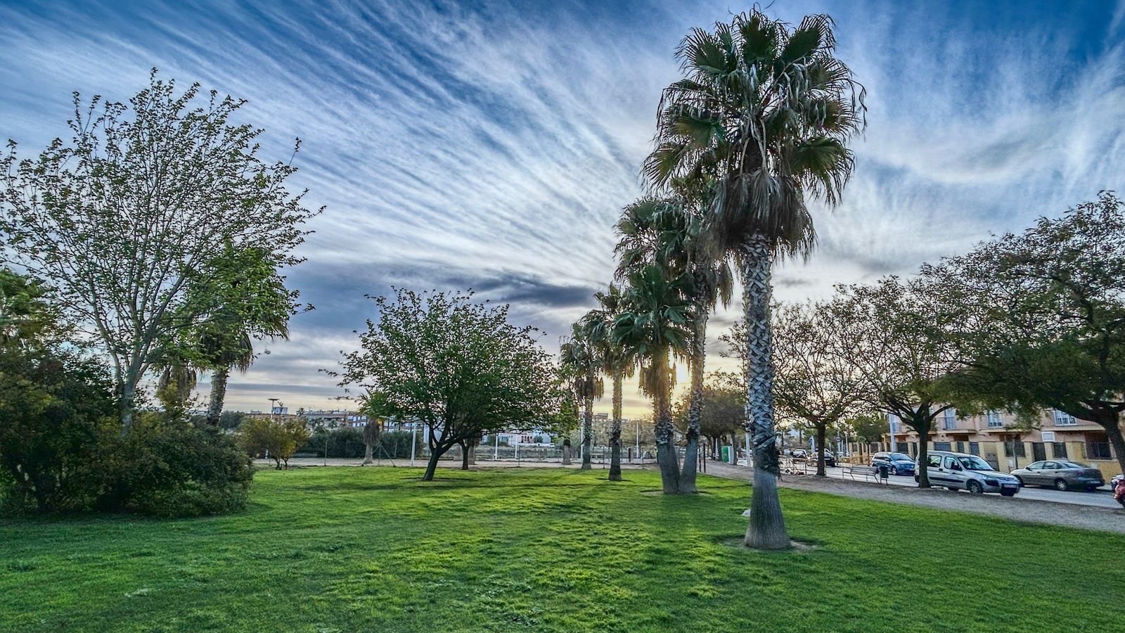 CATARROJA, L'HORTA SUD