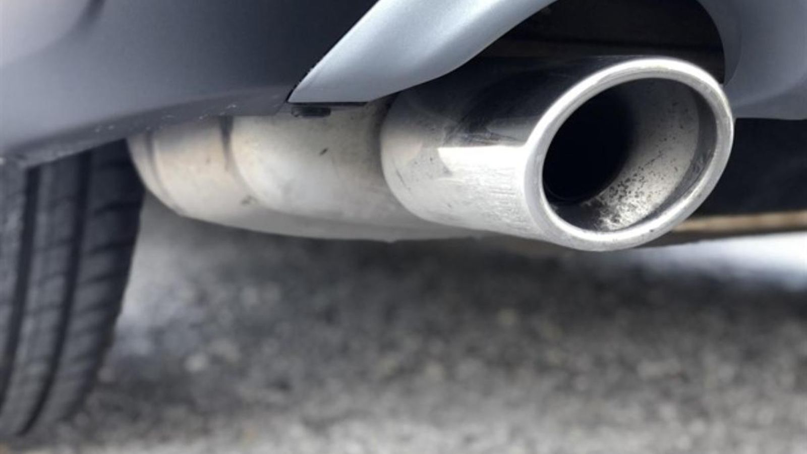 Espanya aposta per retallar un 35% les emissions de vehicles per a 2030