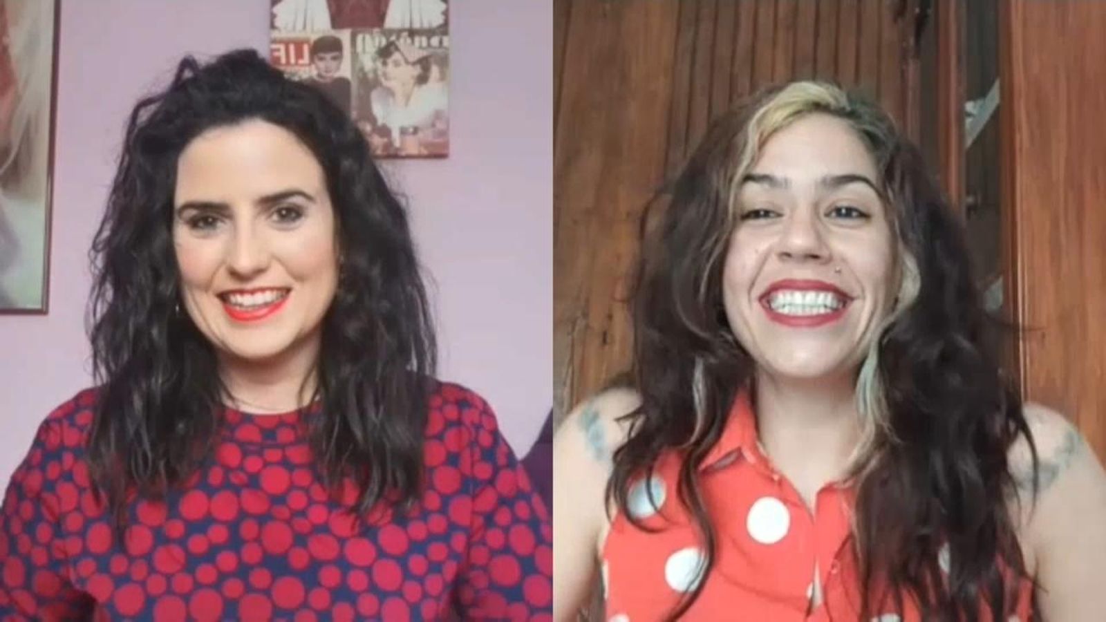 Tesa s'ha fet la idea que aquest 2020 ja no podrà tornar a pujar a l'escenari a causa de la pandèmia