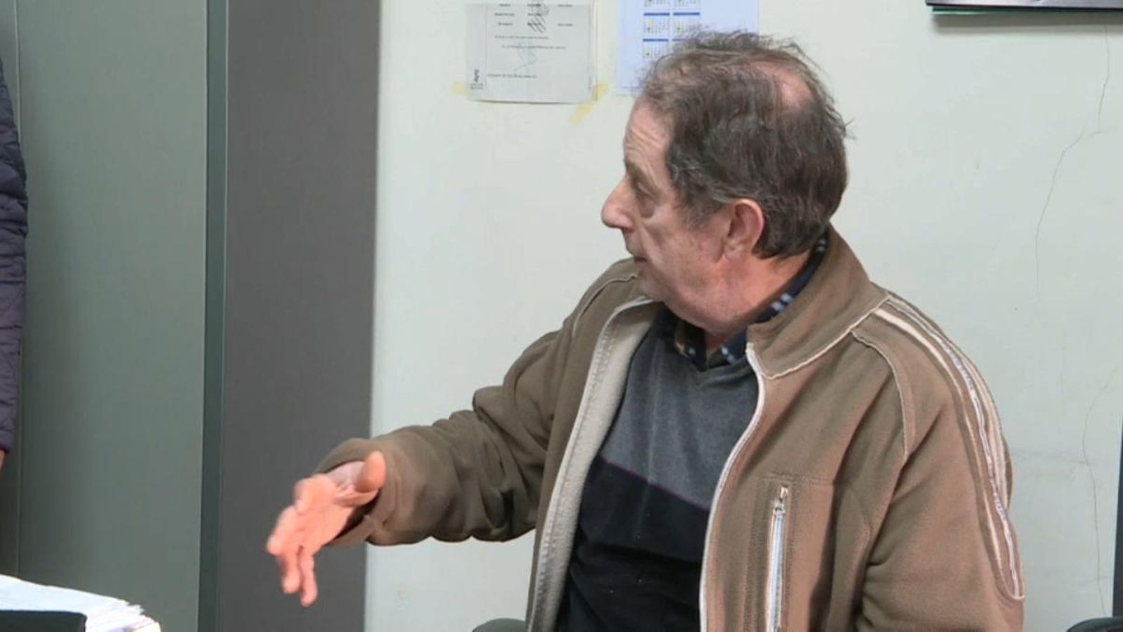 L\'alcalde de Vilamalur declararà com a investigat pel cas dels empadronaments