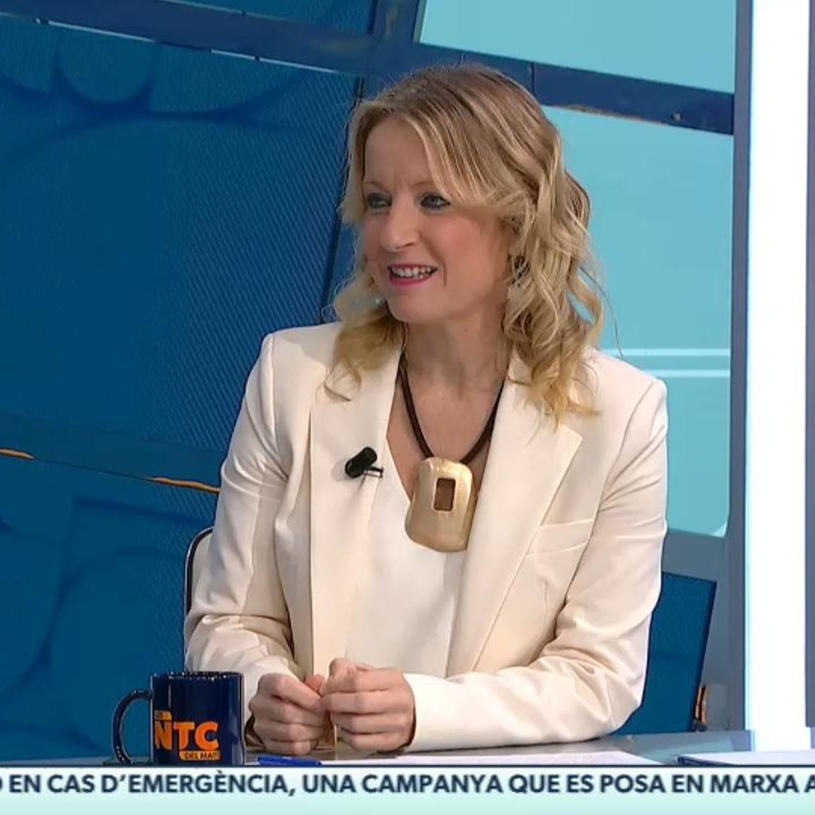 24.10.2025 | Entrevista LNM Paqui Bartual
