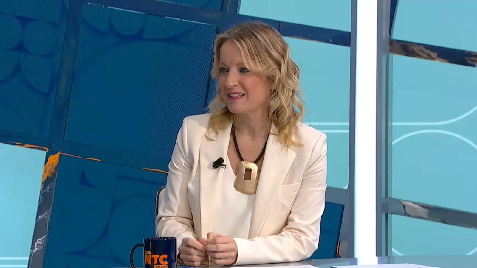 24.10.2025 | Entrevista LNM Paqui Bartual