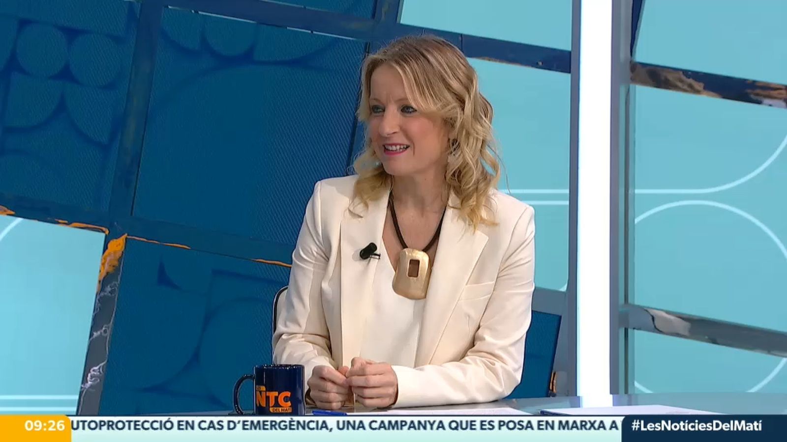 24.10.2025 | Entrevista LNM Paqui Bartual