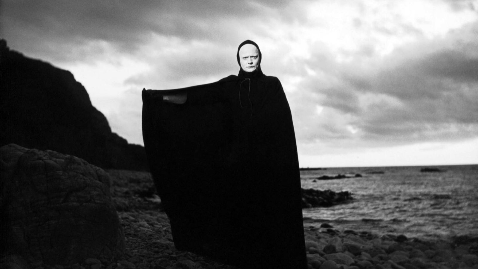 Cicle commemoratiu del centenari del naixement del director suec Ingmar Bergman