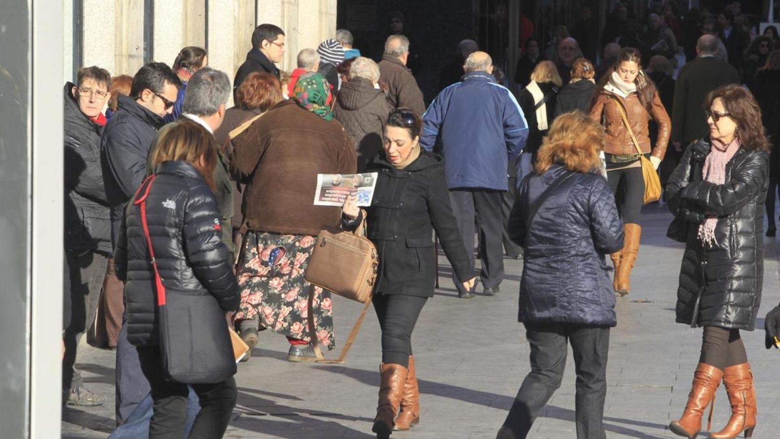 El deute de les famílies amb la banca baixa un 0,2% al gener | EP