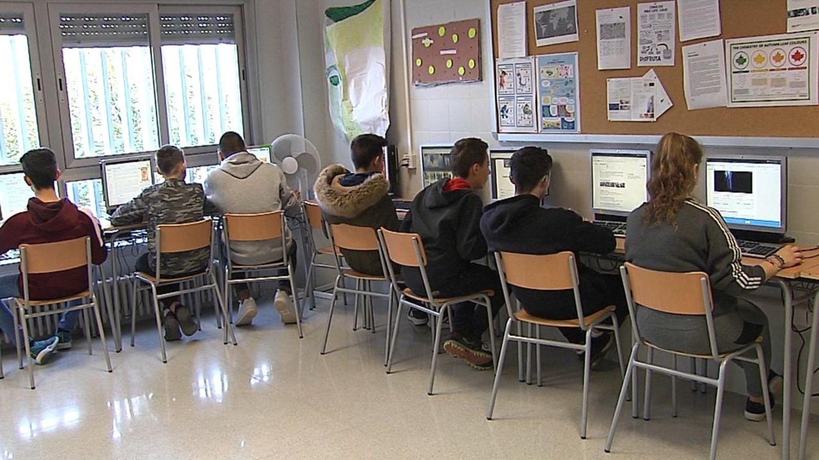 Un de cada quatre menors valencians ha patit assetjament escolar