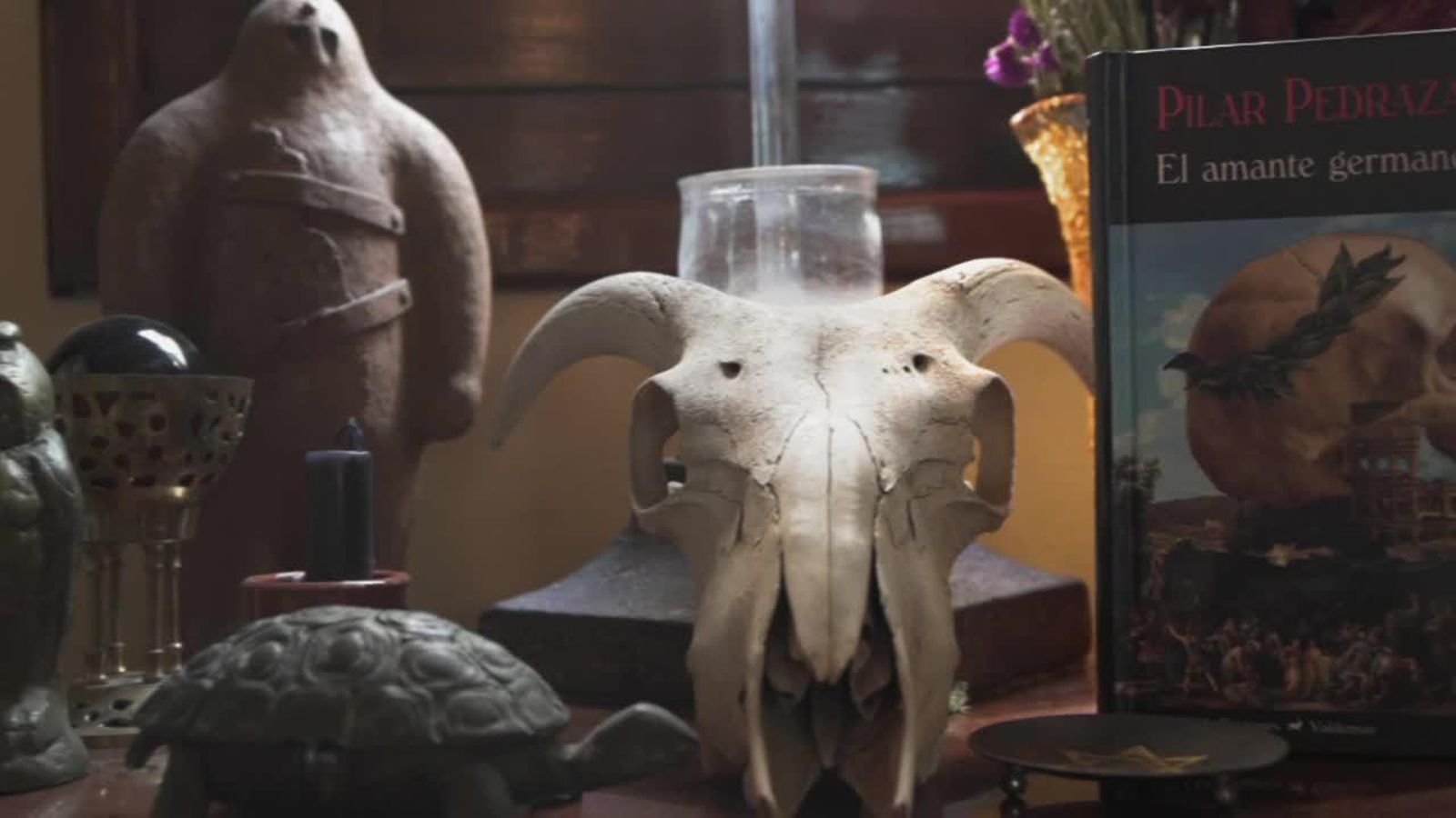 16.02.2019 | Pilar Pedraza