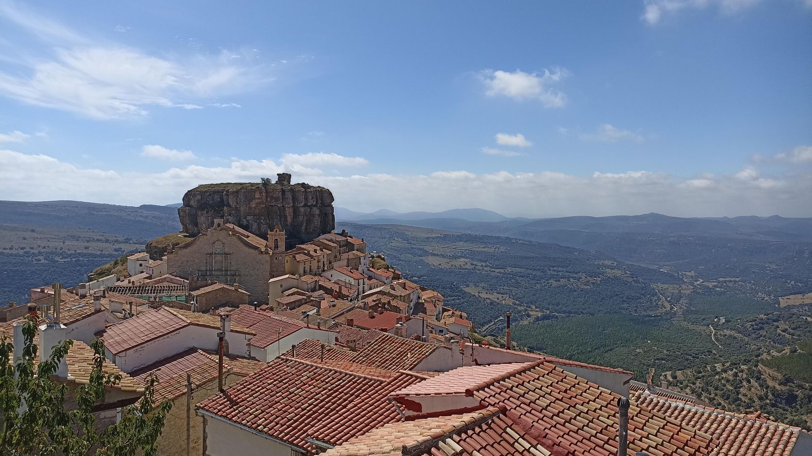 ARES DEL MAESTRAT, L'ALT MAESTRAT