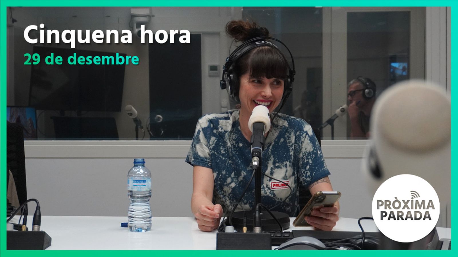 29.12.2022 | Pròxima parada | Cinquena Part