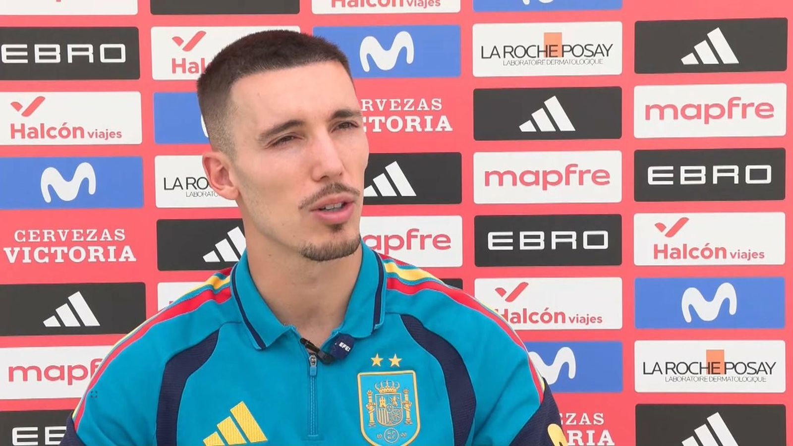 Grimaldo: "Desitge anar prompte a la Pobla"