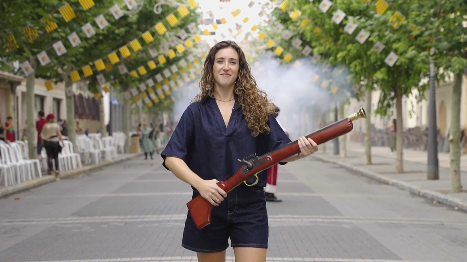 12.09.2025 | Terra de festes